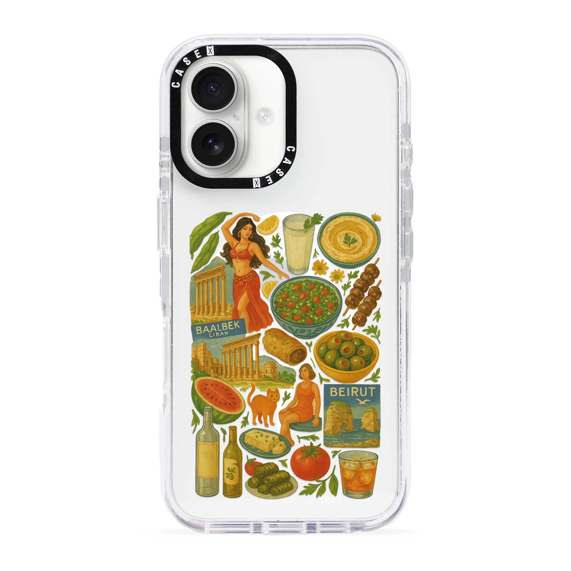 iPhone 16 Mini / MagSafe Compatible