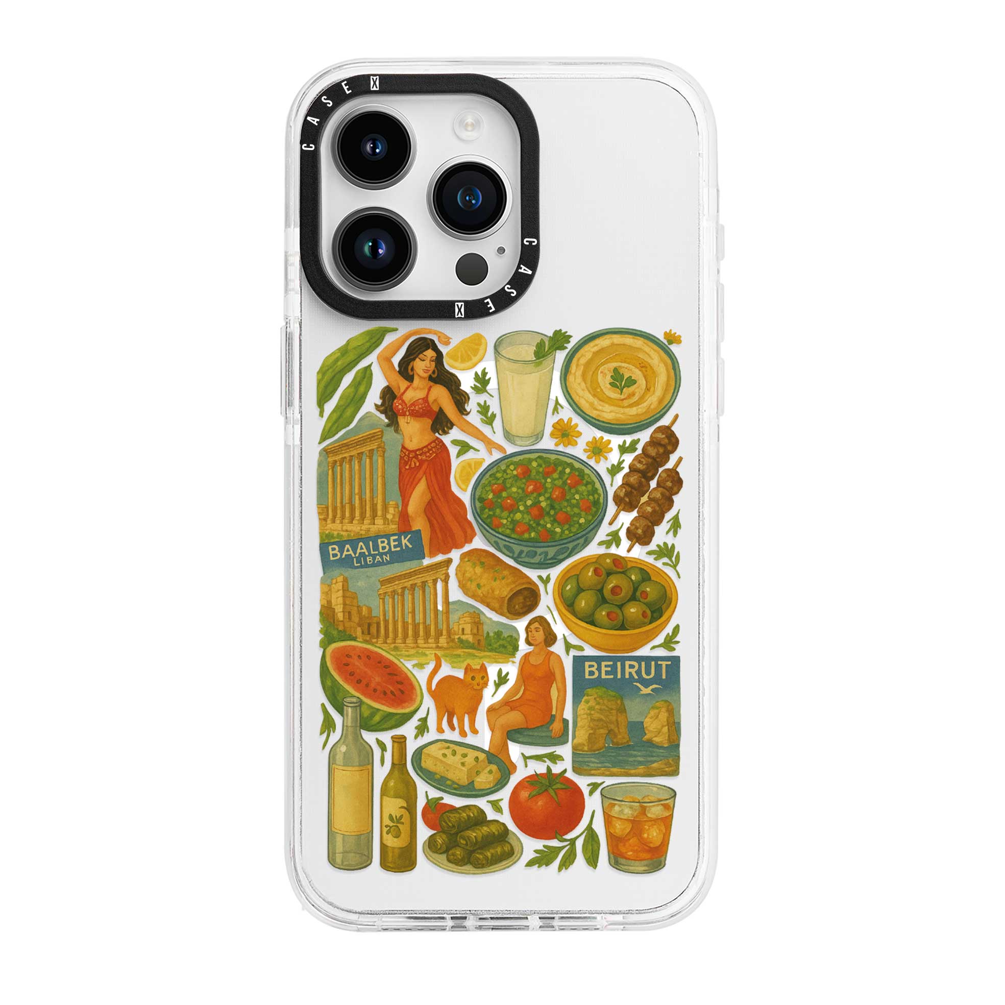 iPhone 16 Pro / MagSafe Compatible