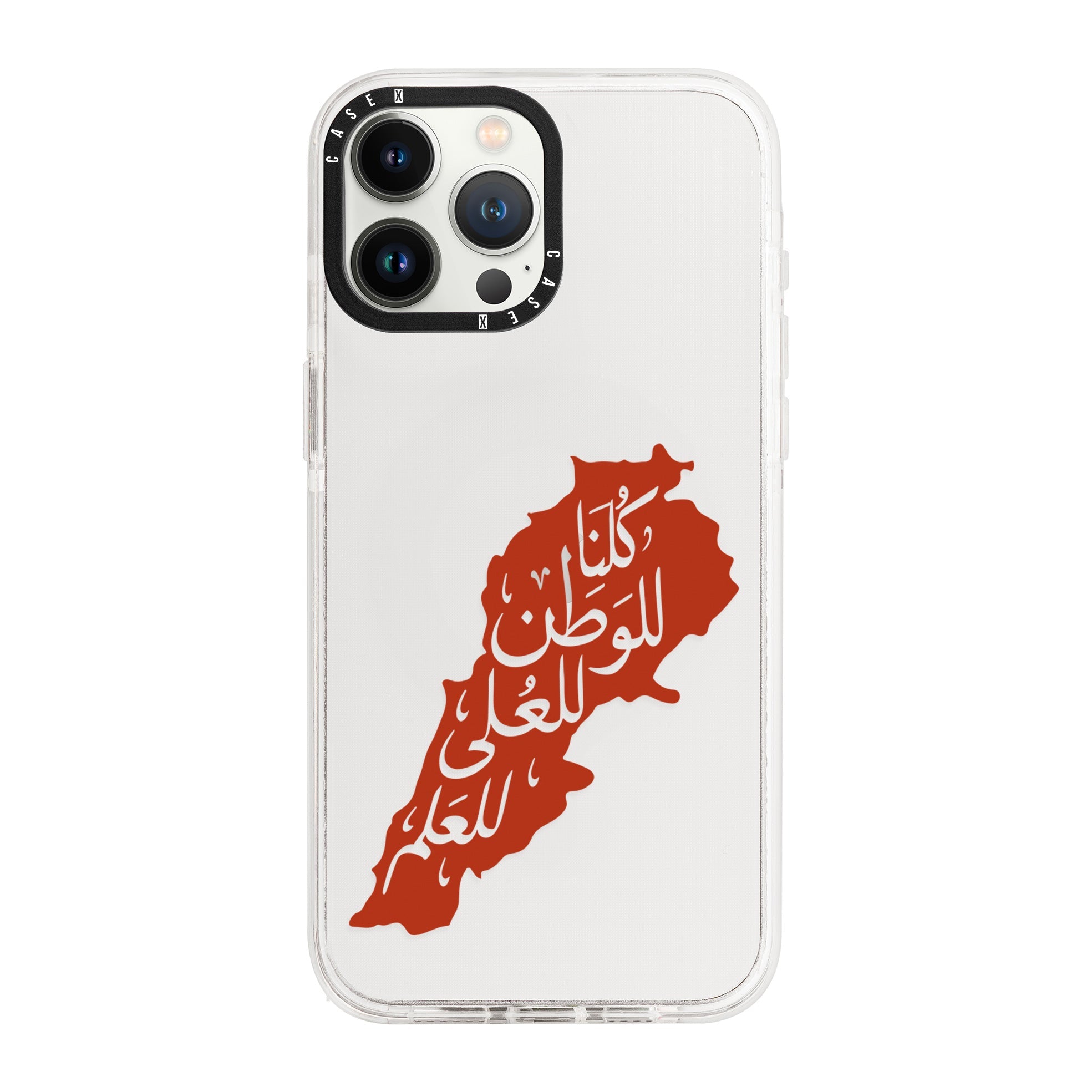 iPhone 13 Pro / Standard