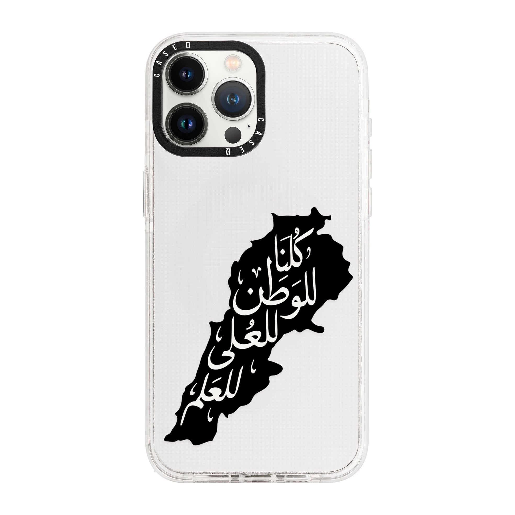 iPhone 13 Pro / Standard