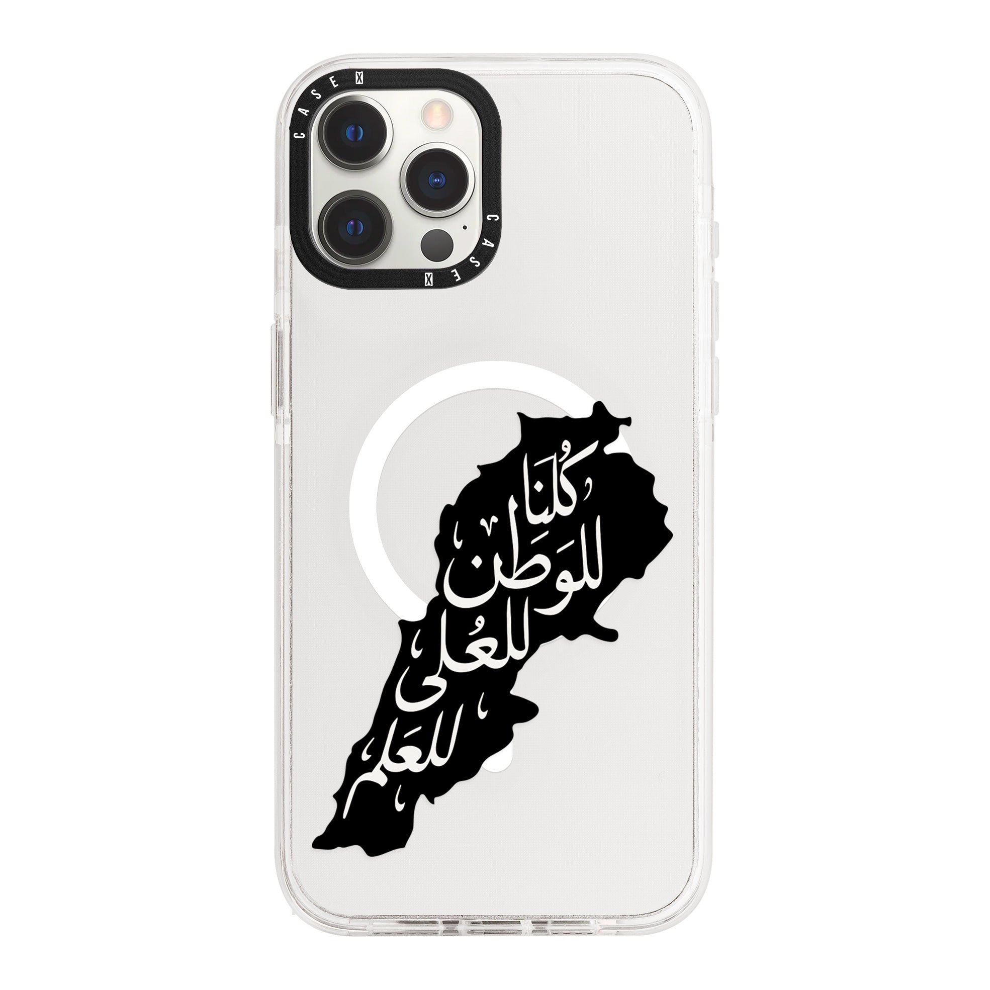 iPhone 12 Pro Max / MagSafe Compatible