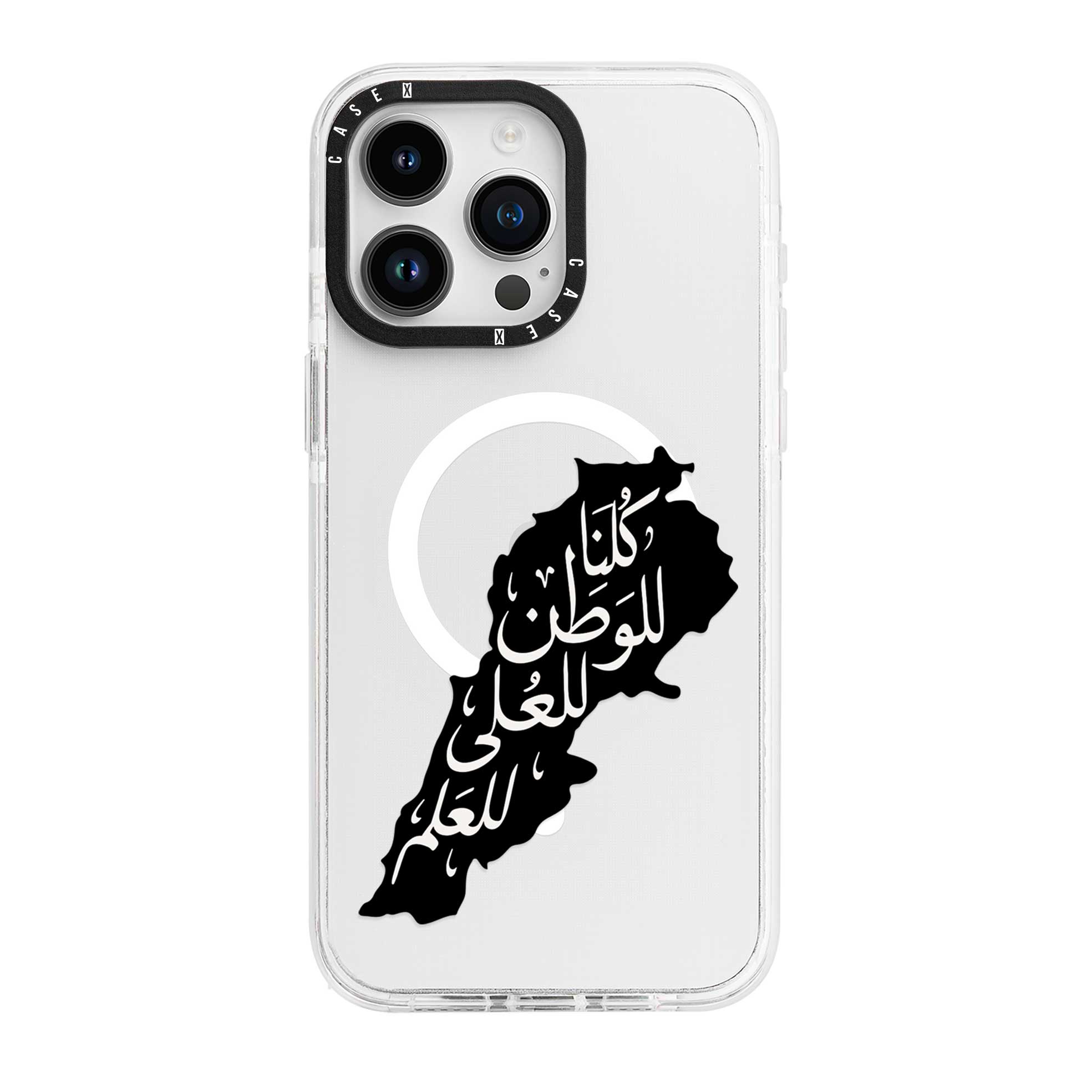 iPhone 16 Pro / MagSafe Compatible