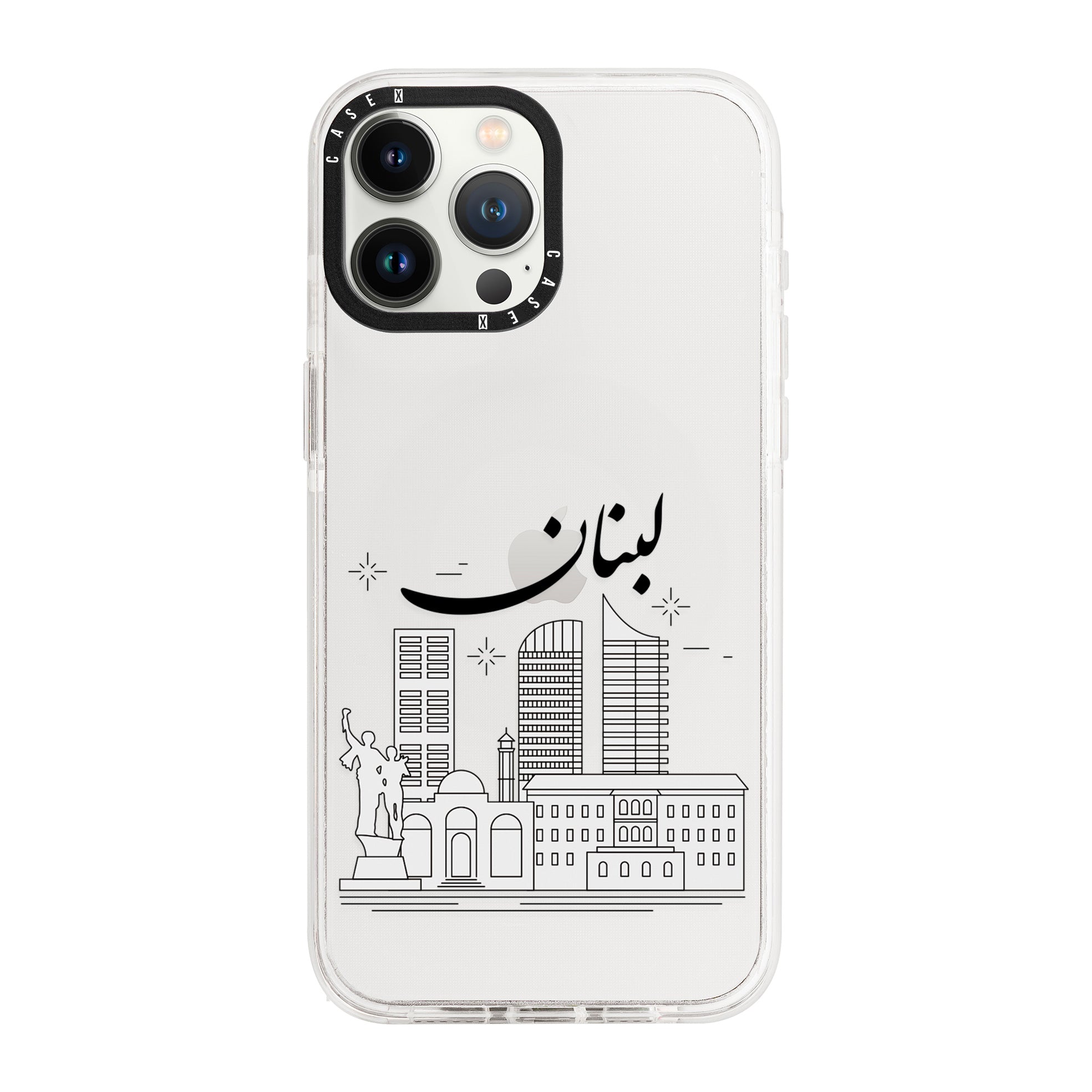 iPhone 13 Pro / Standard