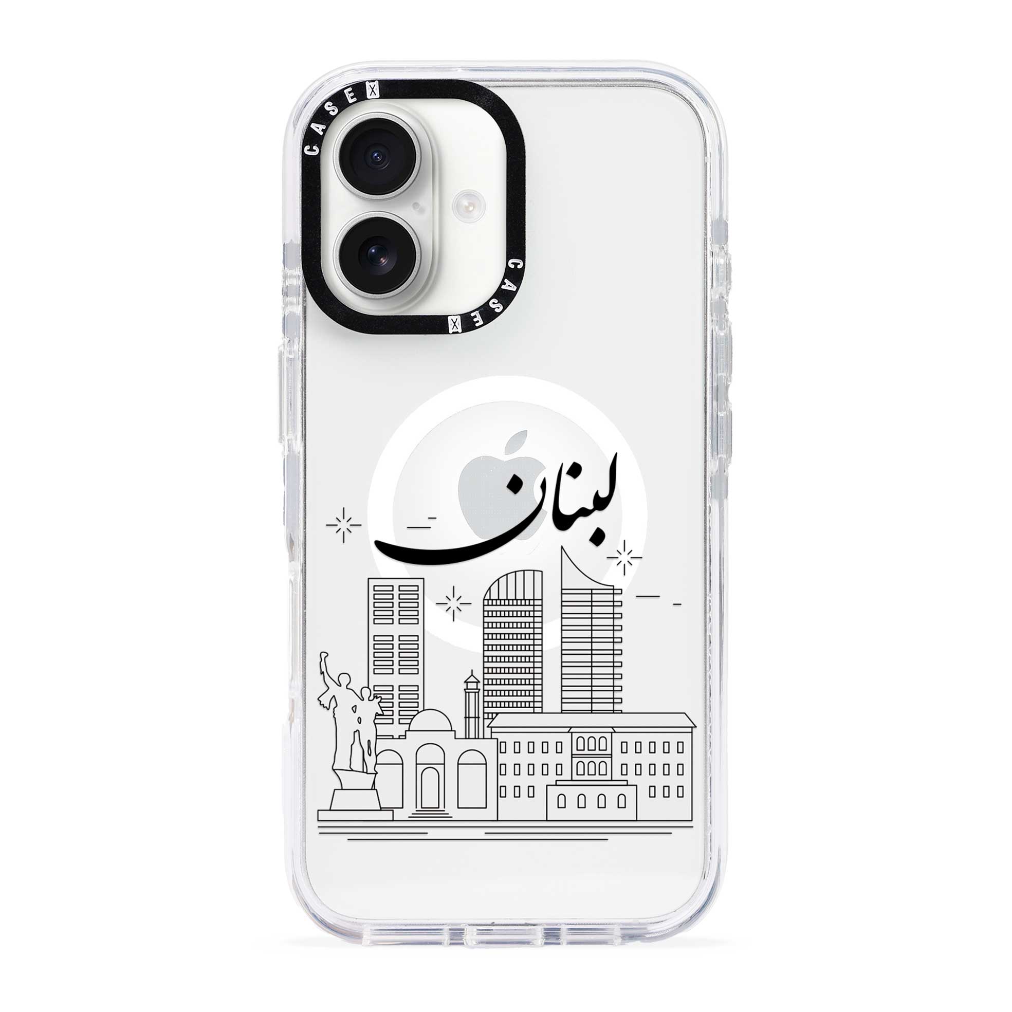 iPhone 16 Mini / MagSafe Compatible