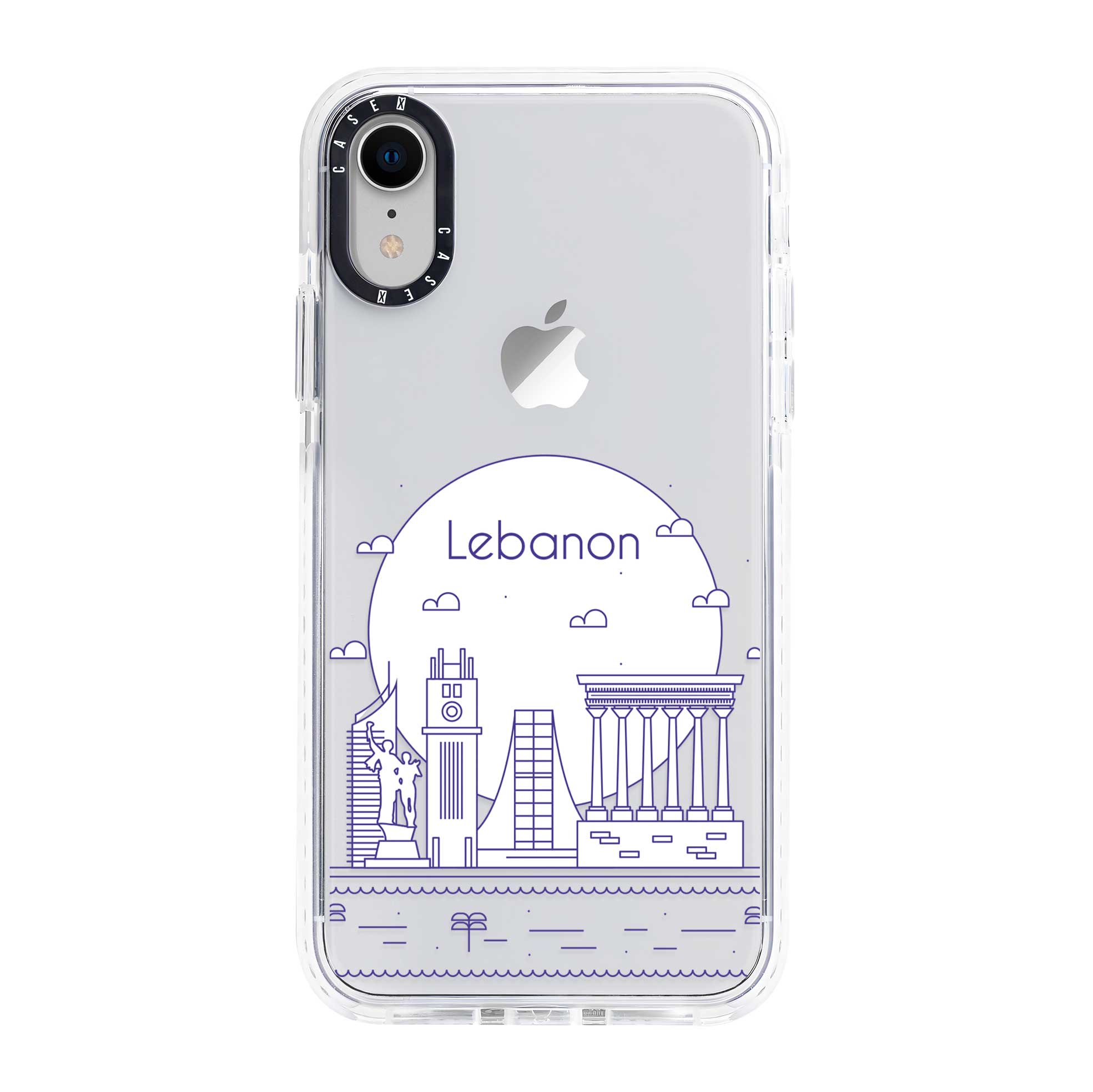 iPhone Xr / Standard