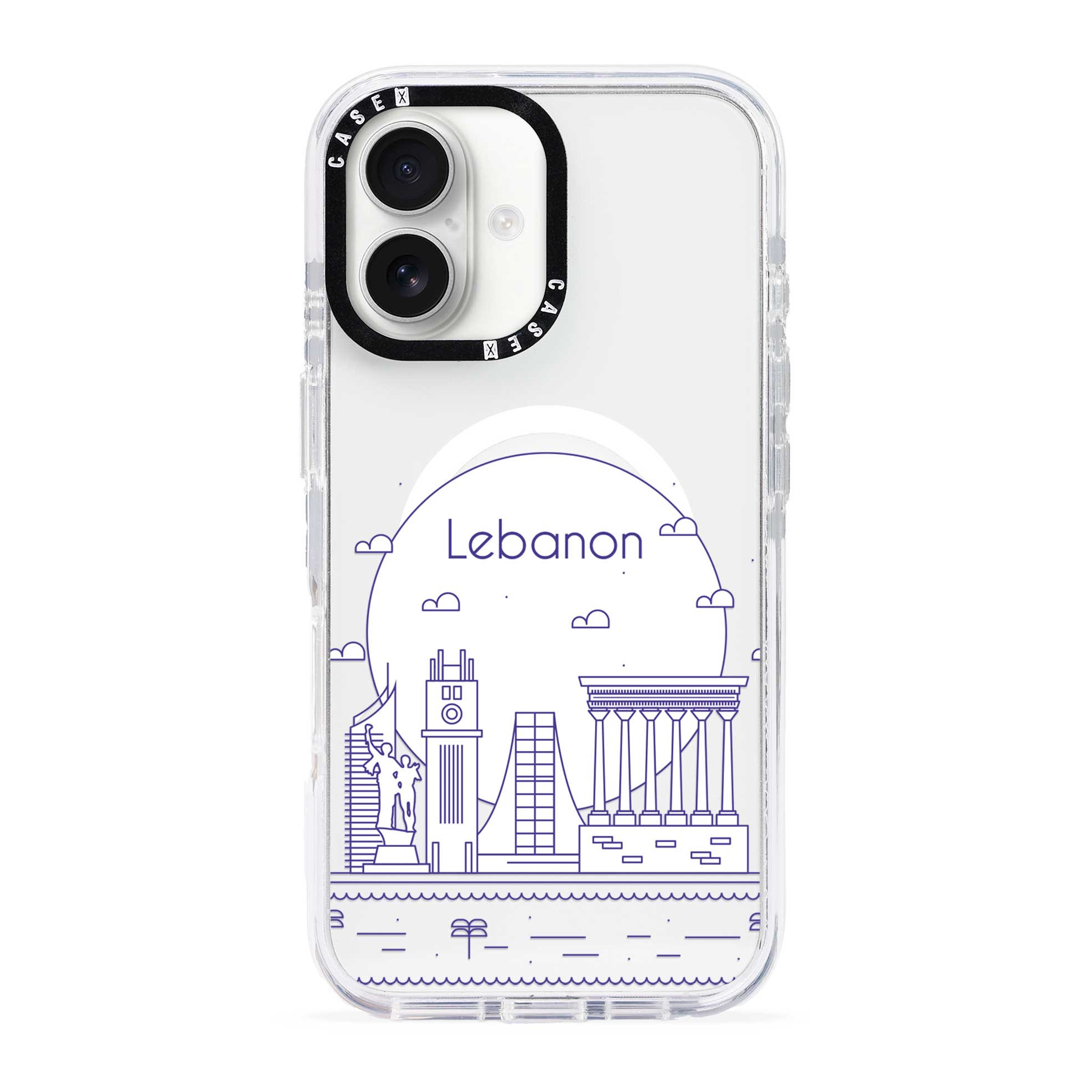 iPhone 16 Mini / MagSafe Compatible