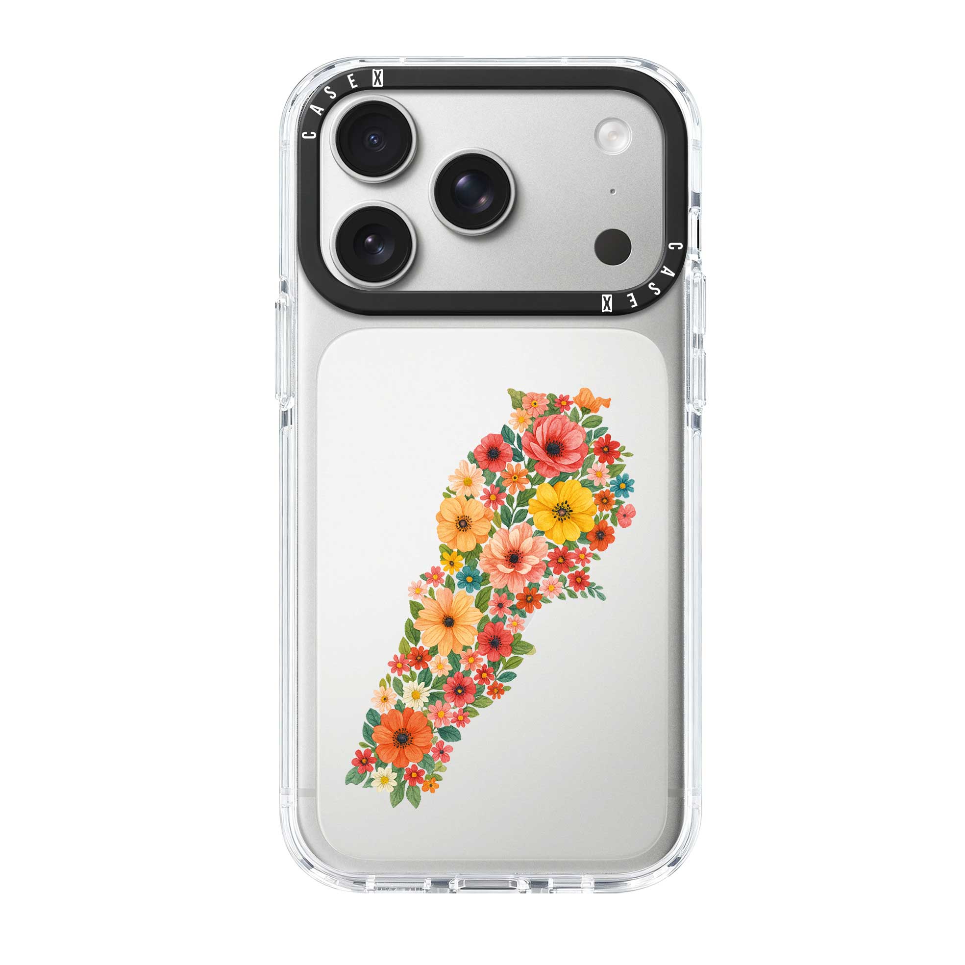 iPhone 17 Pro / Standard