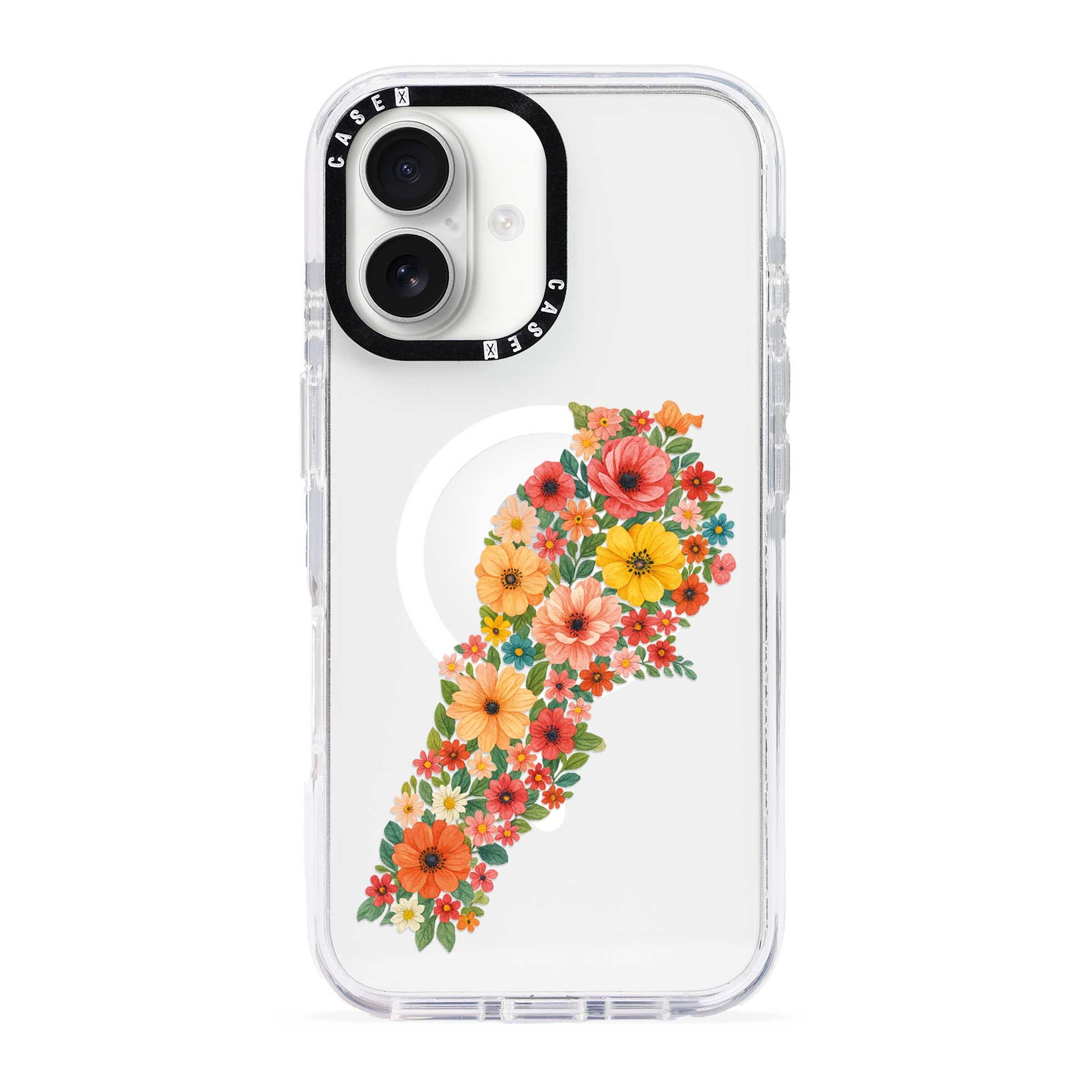 iPhone 16 / MagSafe Compatible