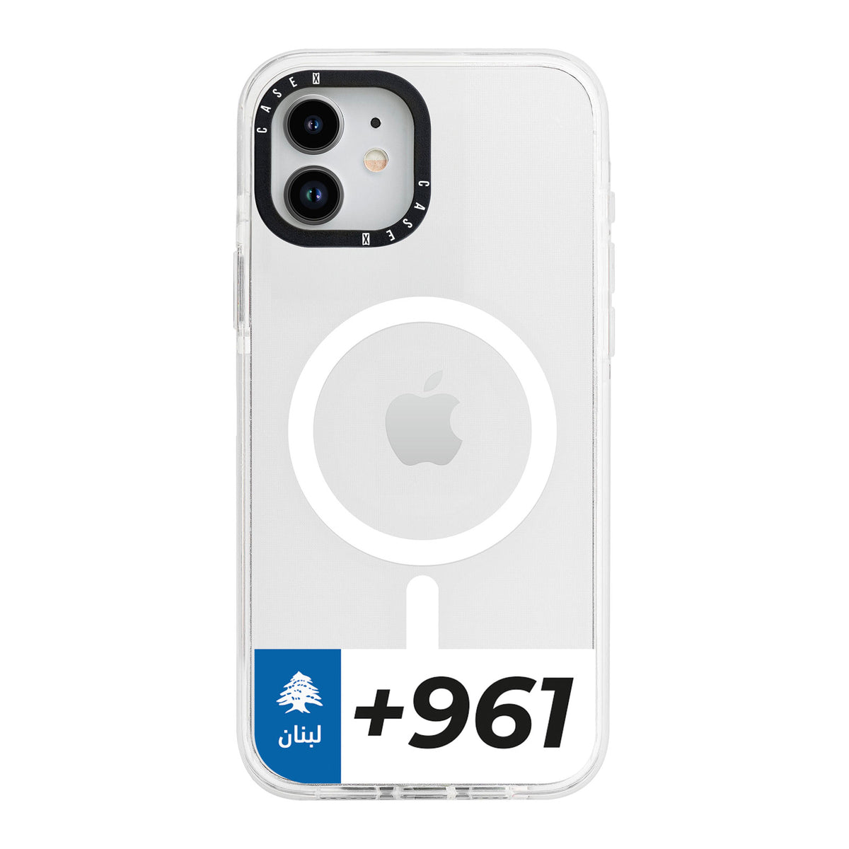 iPhone 12 Mini / MagSafe