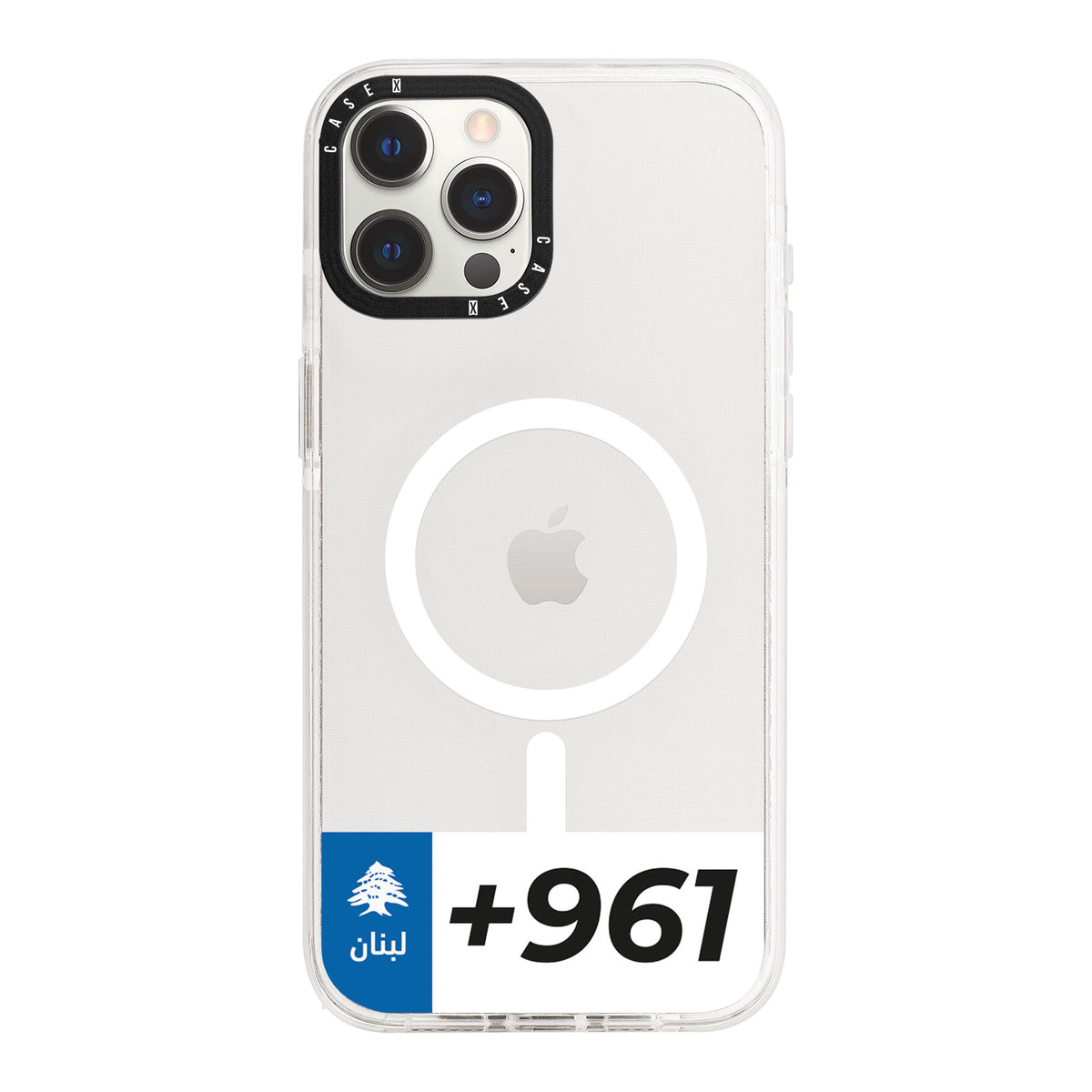 iPhone 12 Pro Max / MagSafe