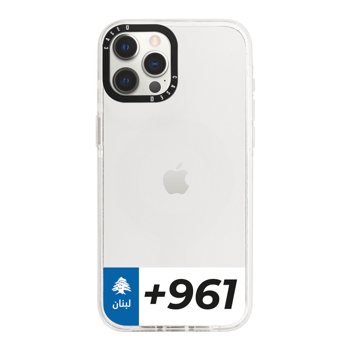 iPhone 12 Pro Max / Standard