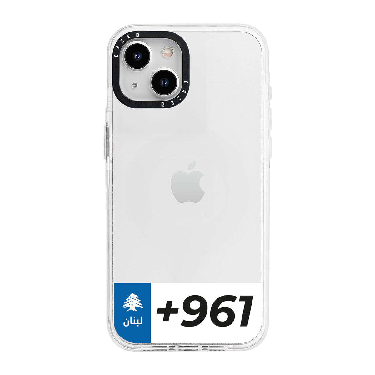 iPhone 15 Plus / Standard