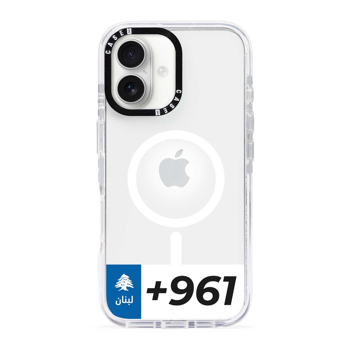 iPhone 16 Plus / MagSafe