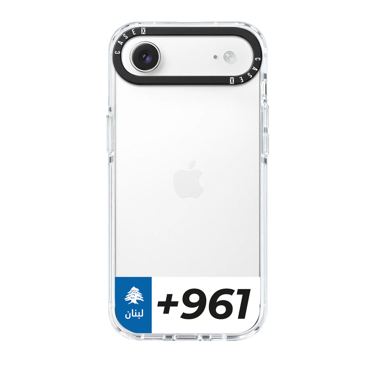 iPhone 17 Air / Standard