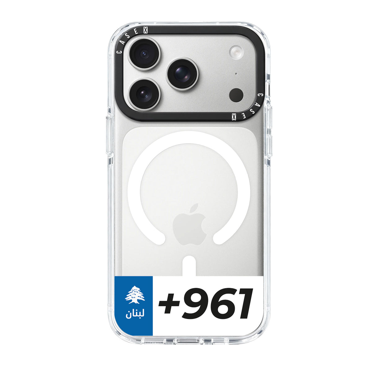 iPhone 18 Pro Max / MagSafe