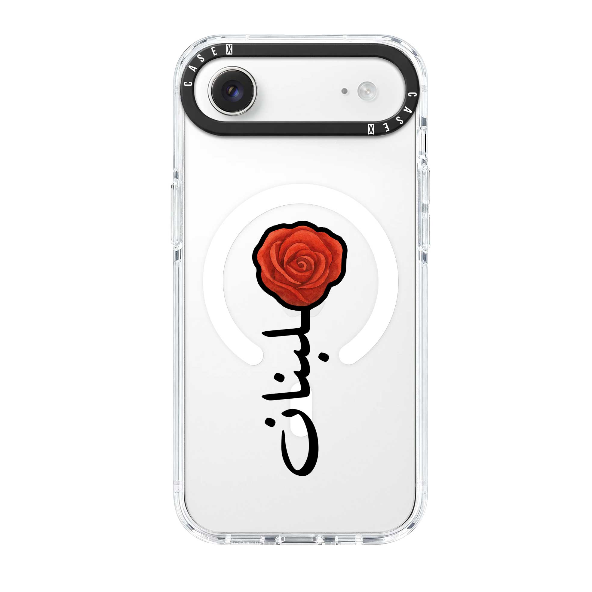 iPhone 17 Air / MagSafe