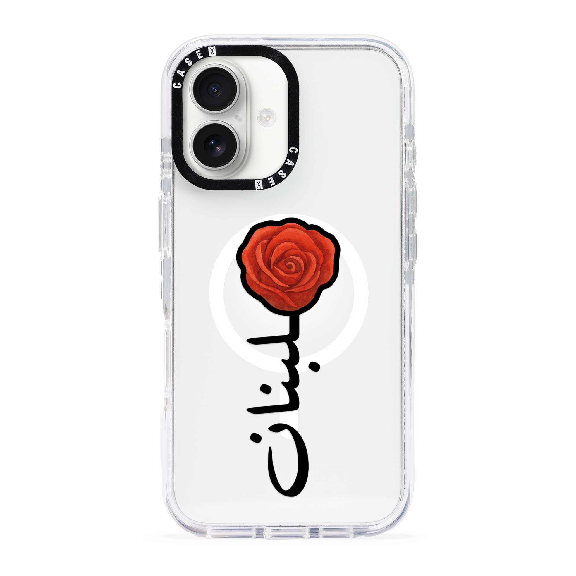 iPhone 16 Mini / MagSafe Compatible