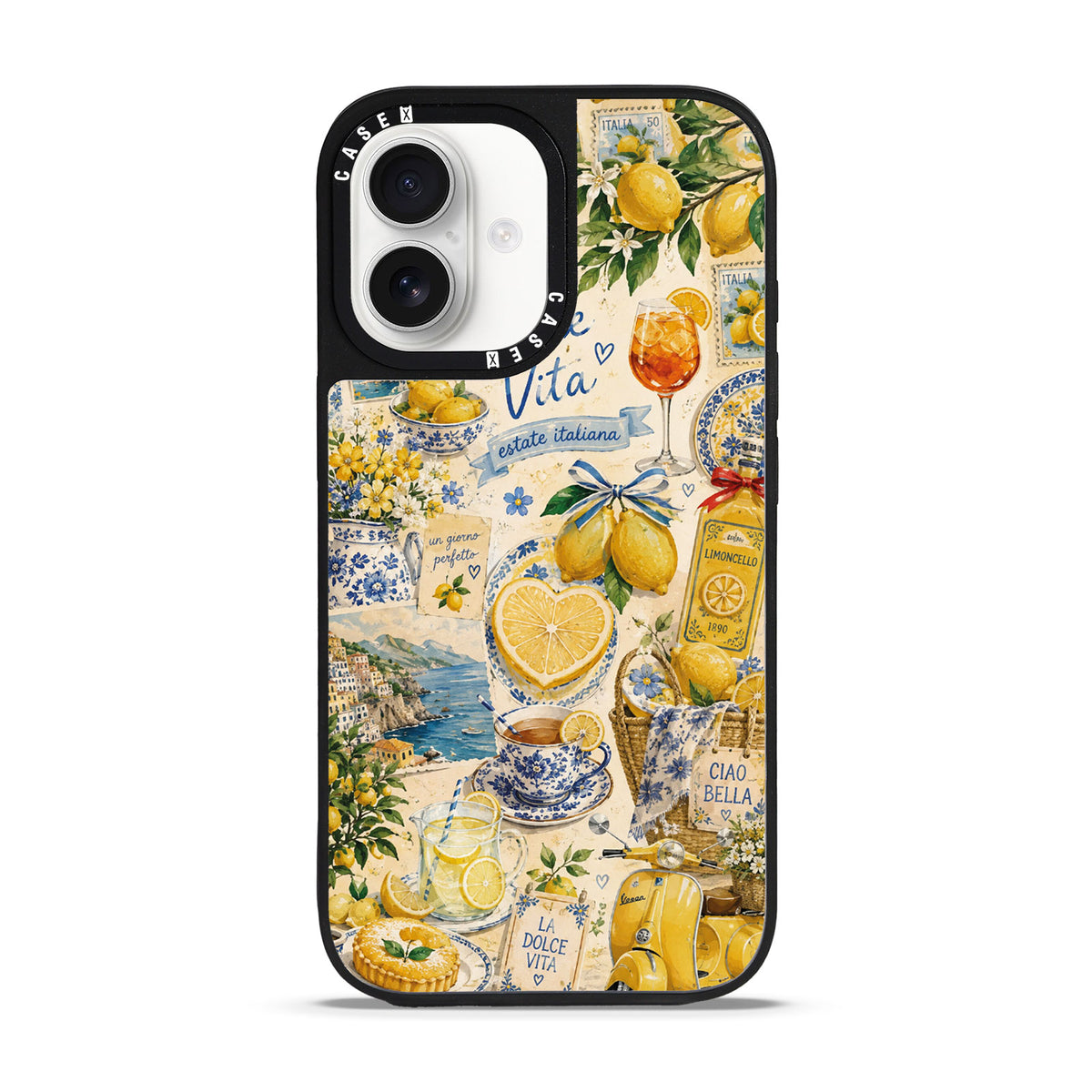 iPhone 17