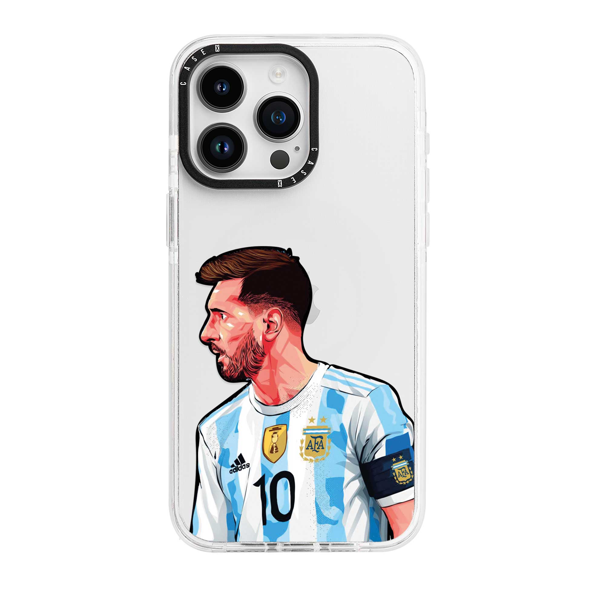 iPhone 15 Pro / Standard