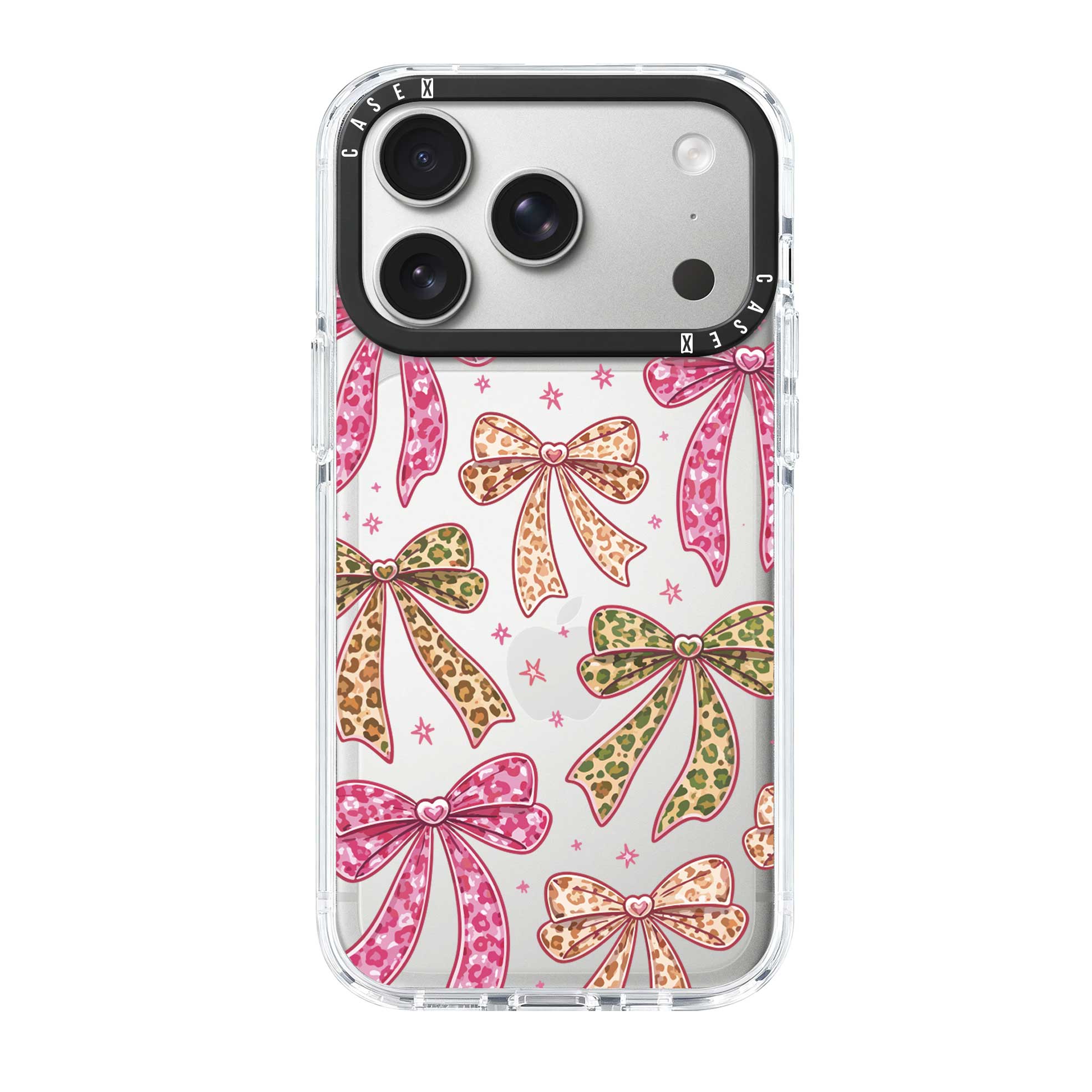 iPhone 17 Pro Max / Standard