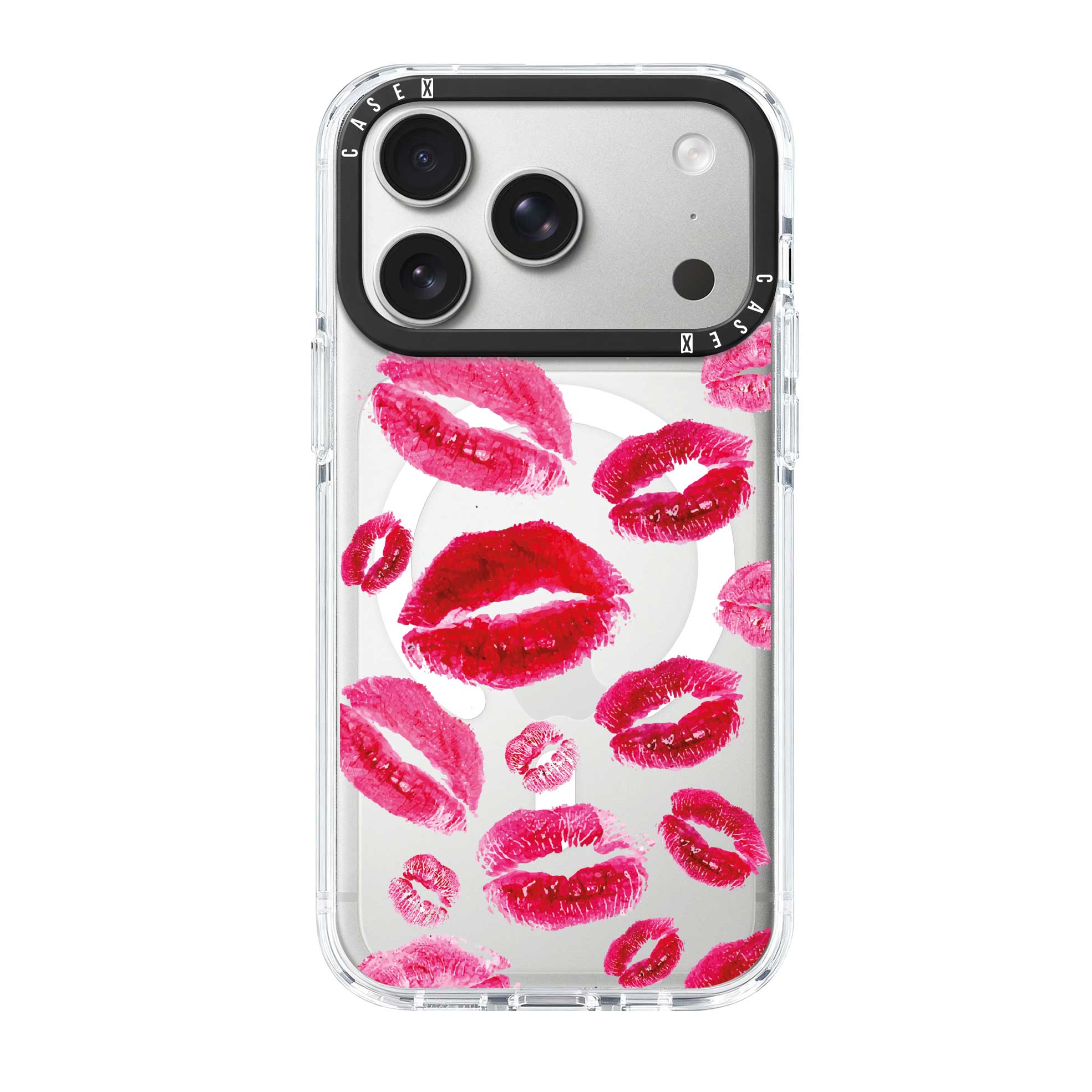 iPhone 17 Pro / MagSafe