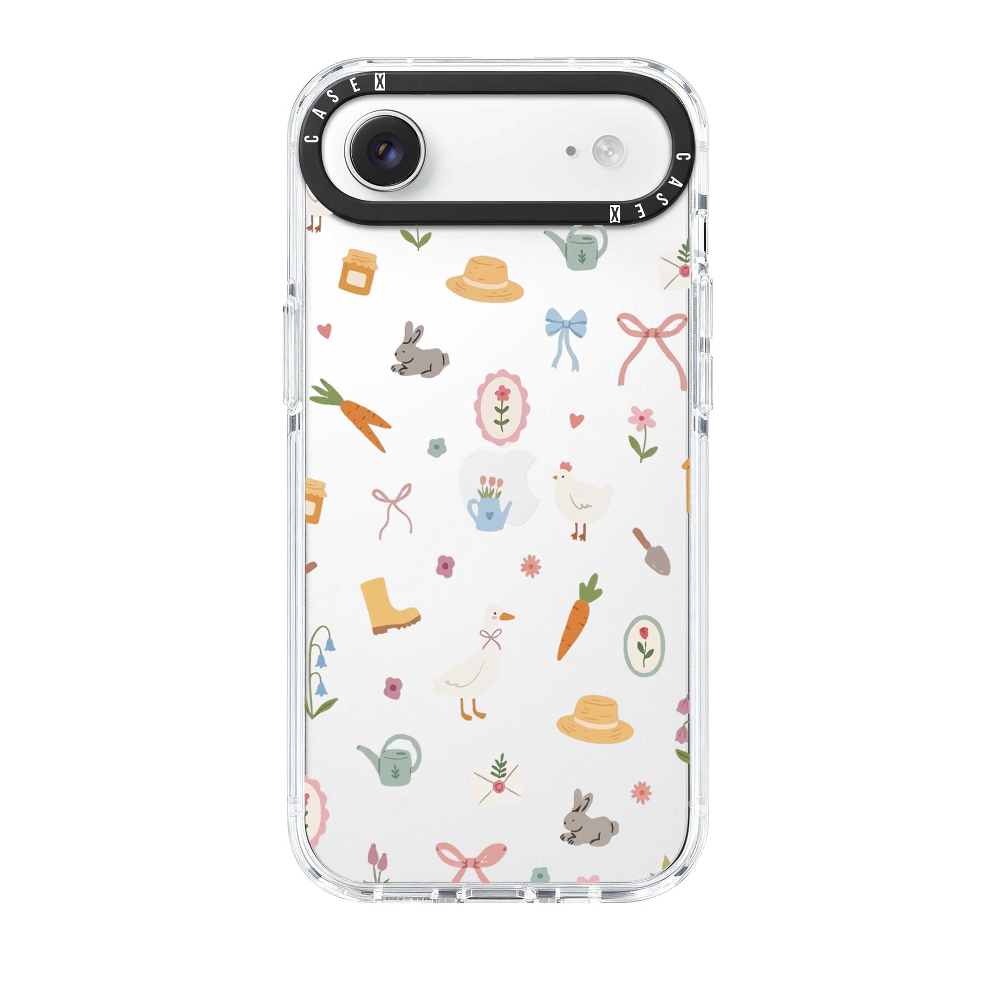 iPhone 17 Air / Standard