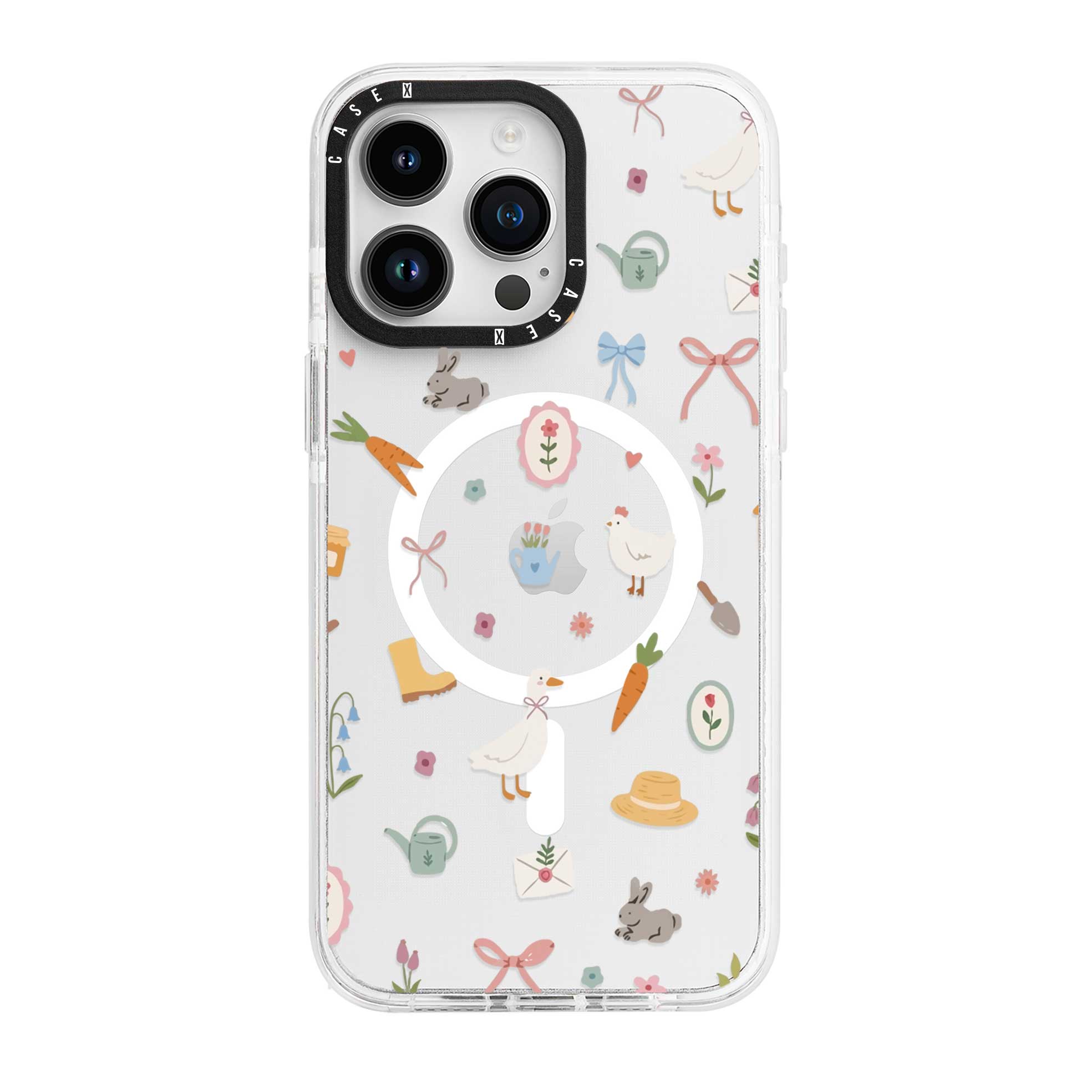 iPhone 16 Pro Max / MagSafe Compatible