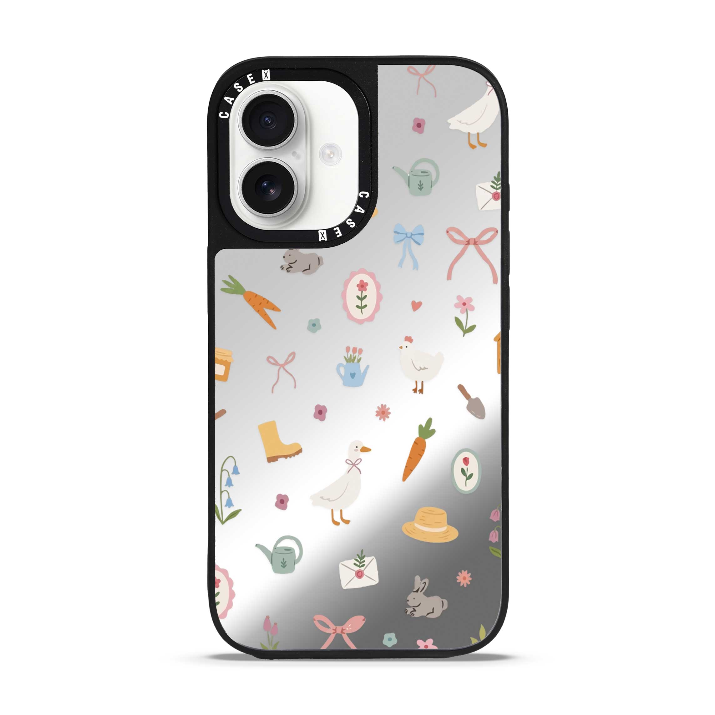 iPhone 17
