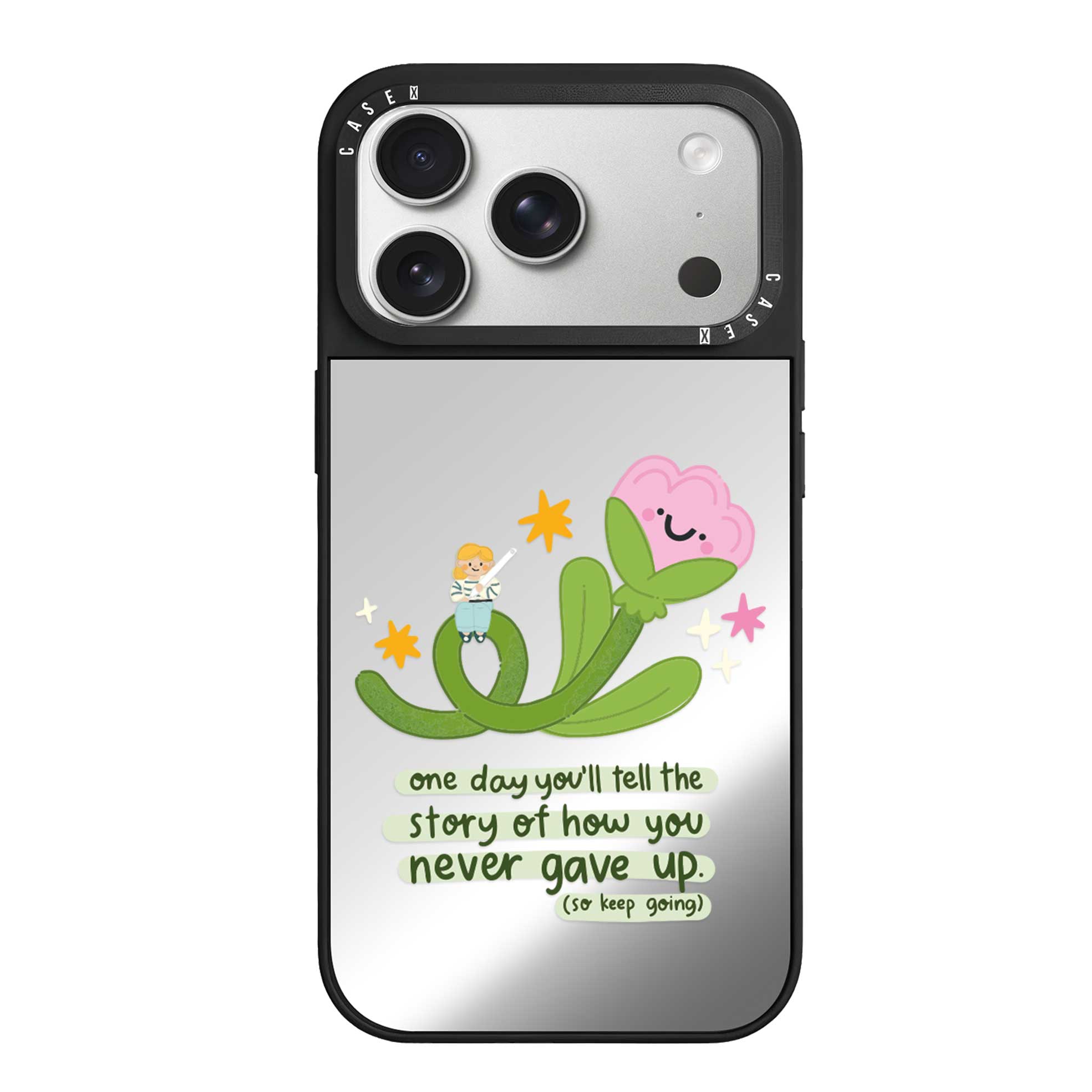 iPhone 17 Pro