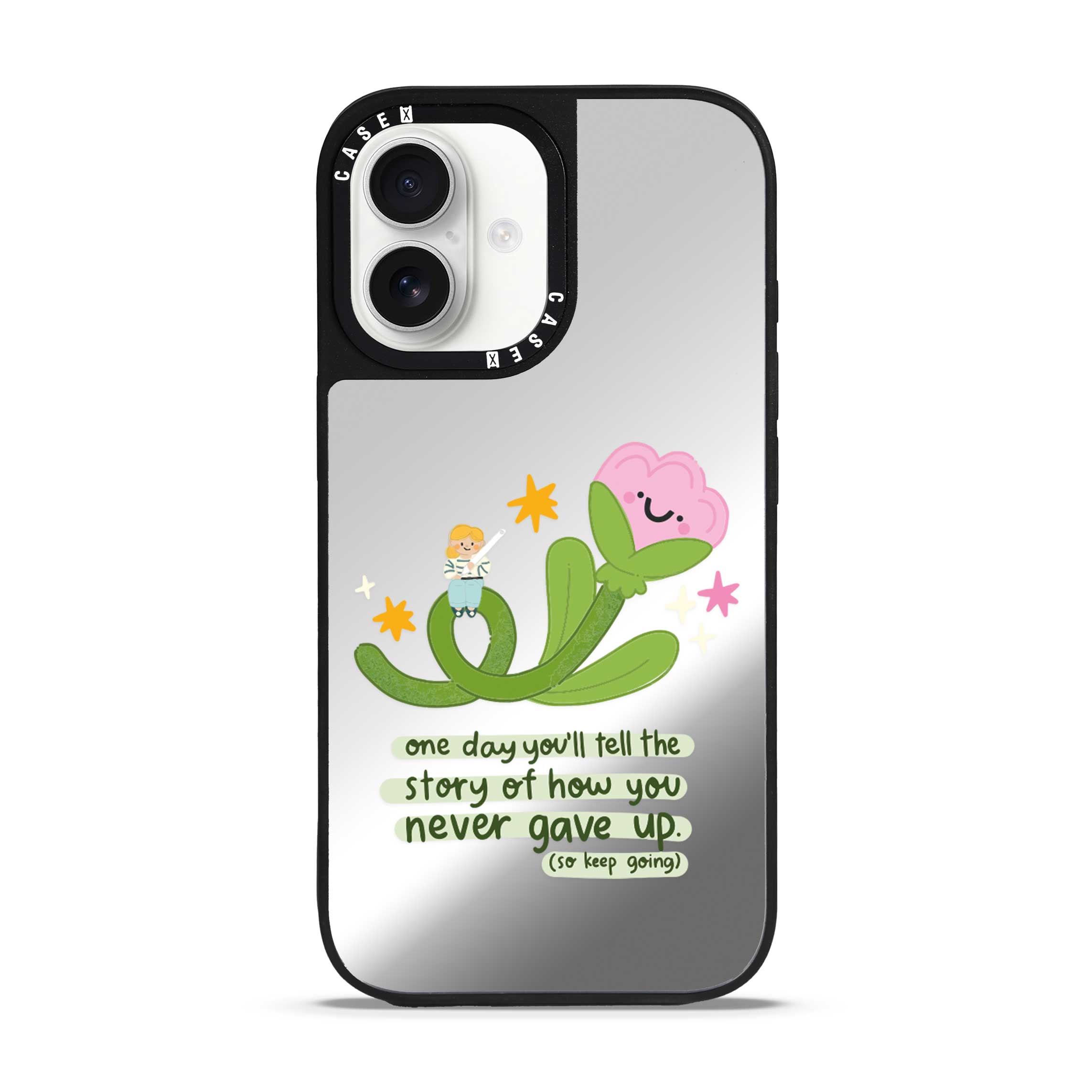 iPhone 17