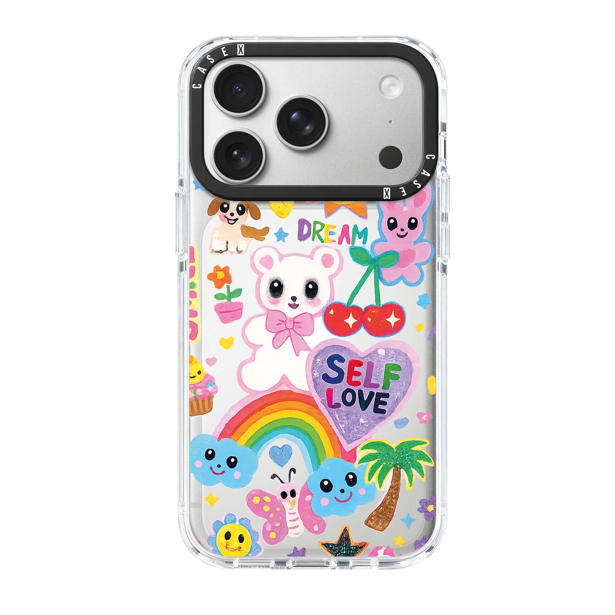 iPhone 17 Pro / Standard