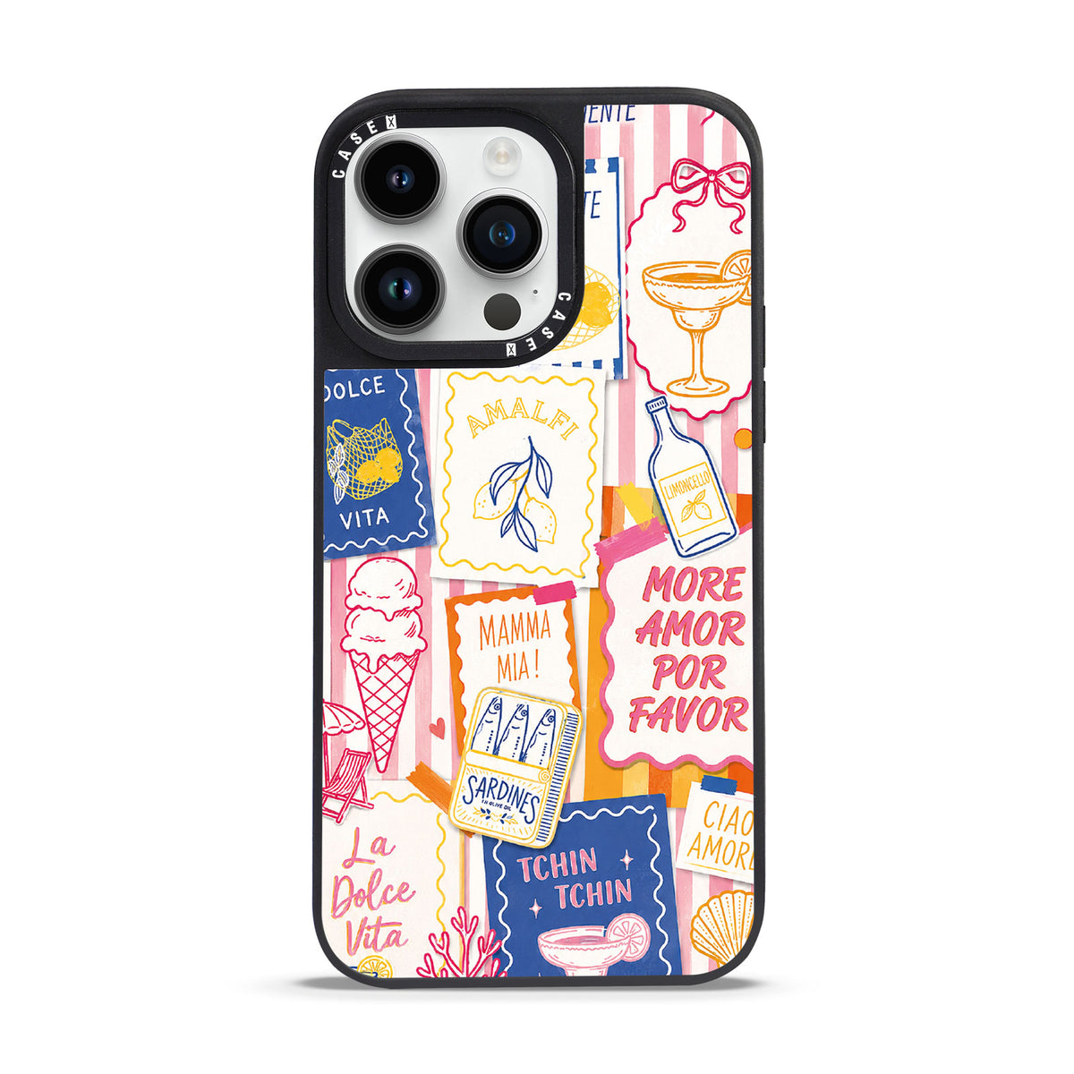 iPhone 16 Pro