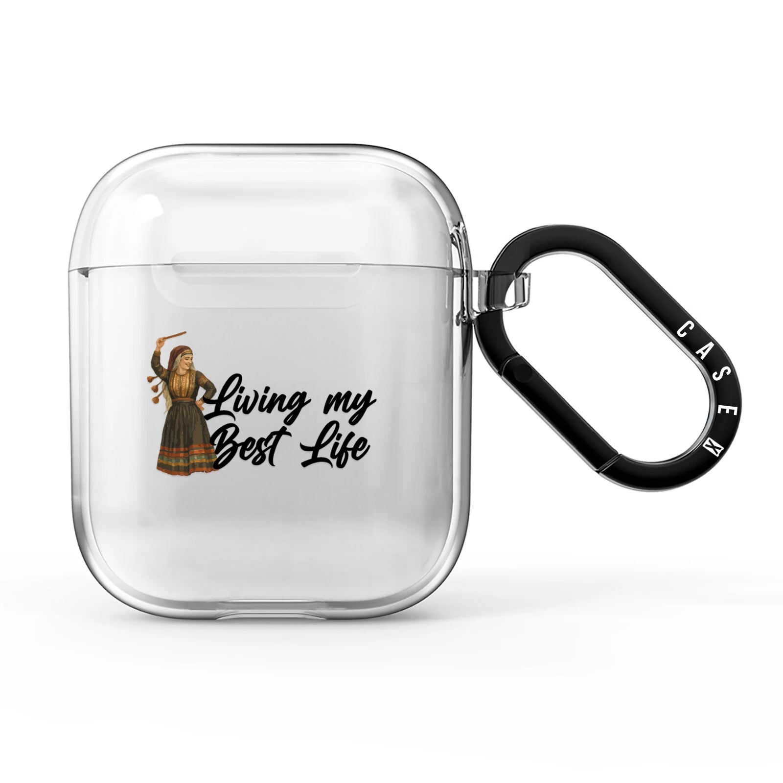 Living My Lebanese Best