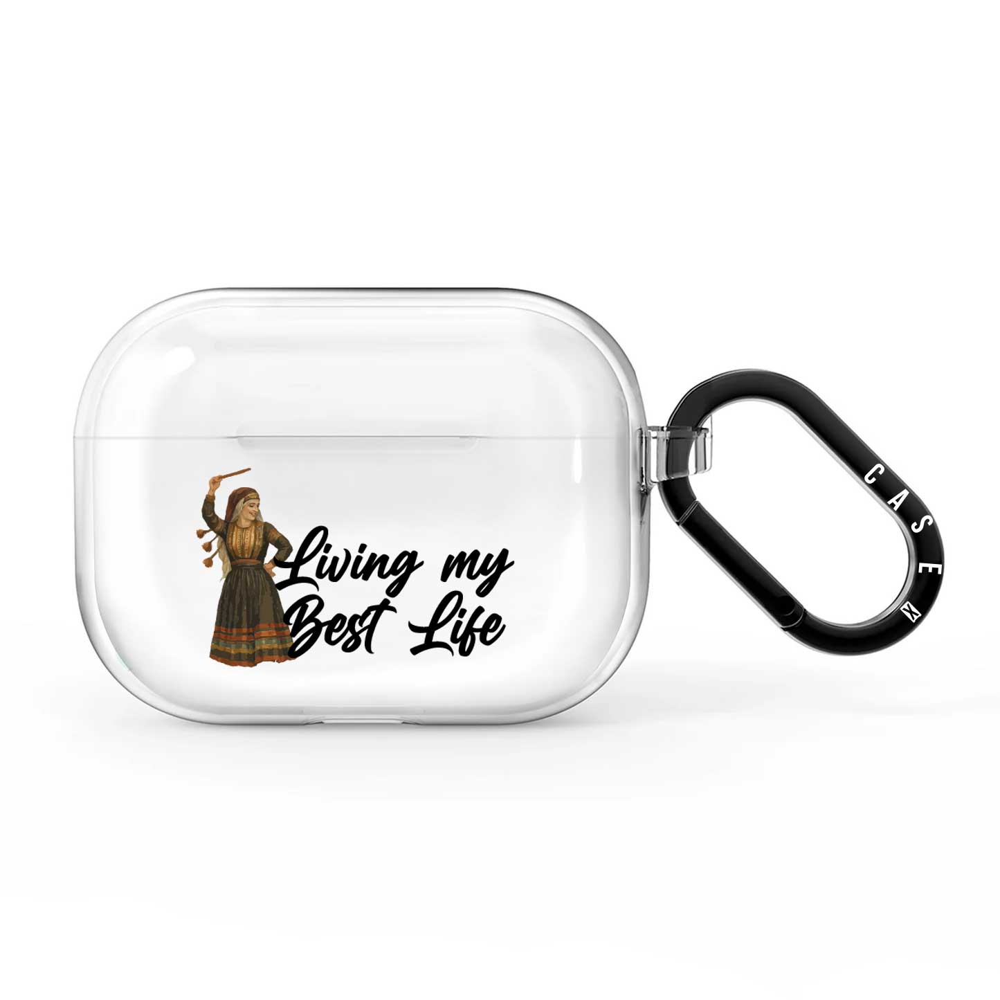 Living My Lebanese Best