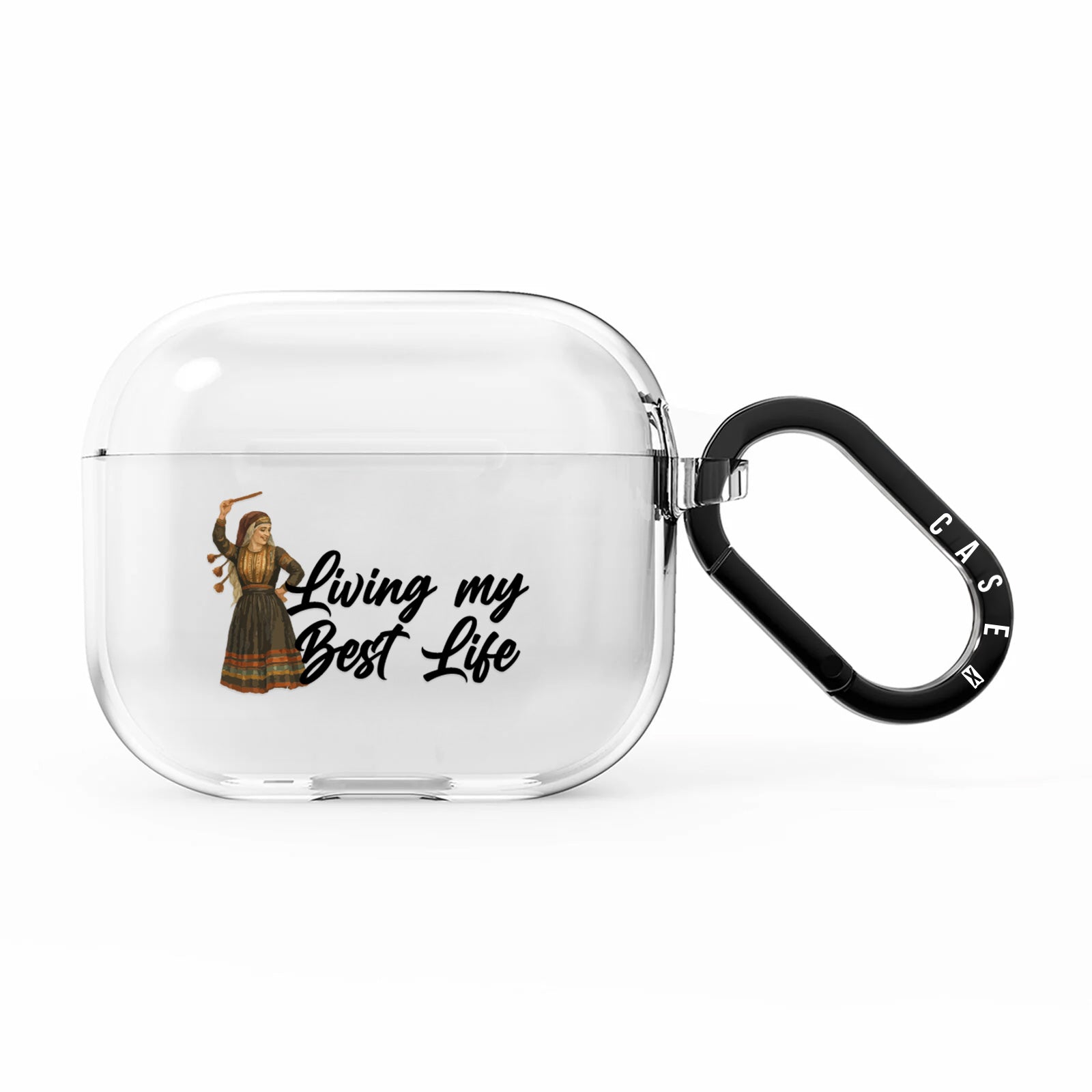 Living My Lebanese Best