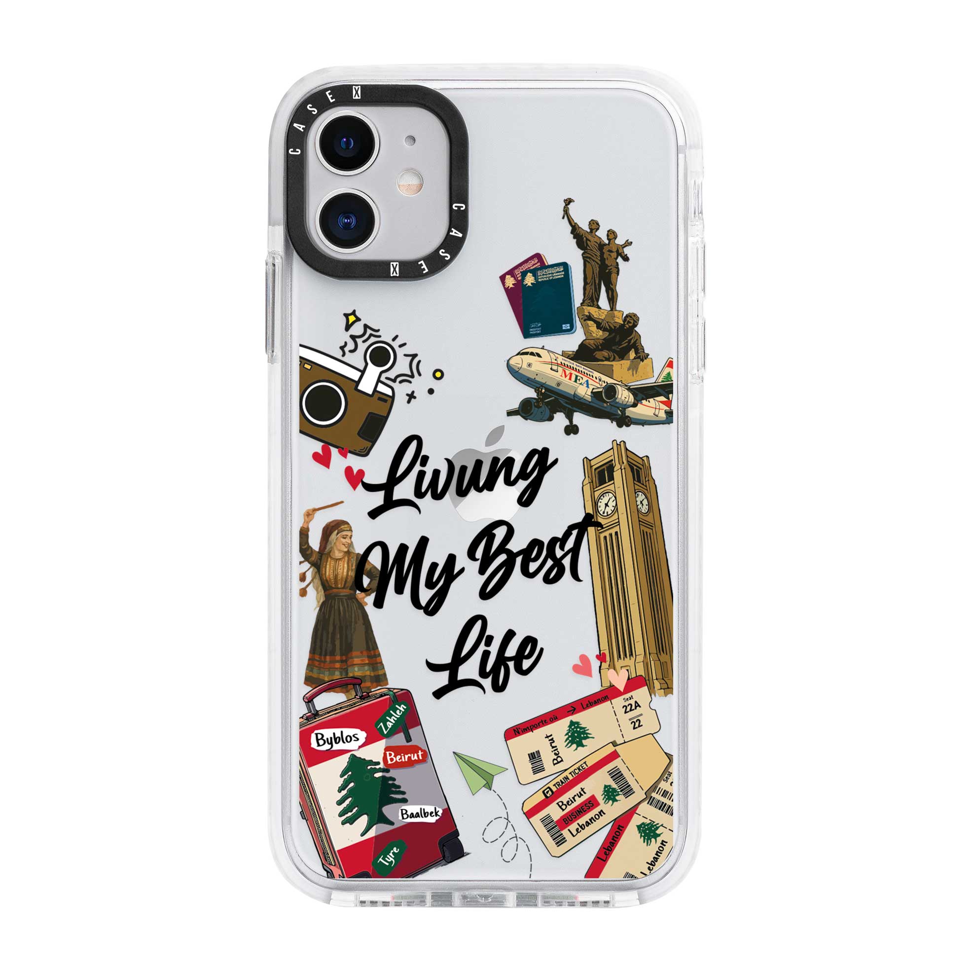 iPhone 11 / Standard