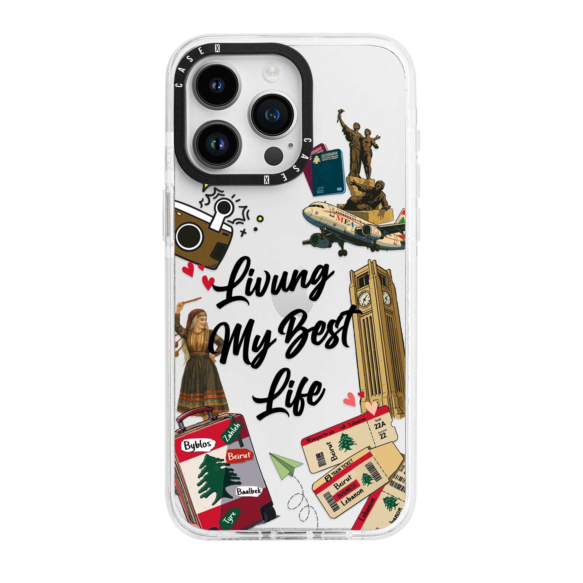 iPhone 15 Pro Max / Standard