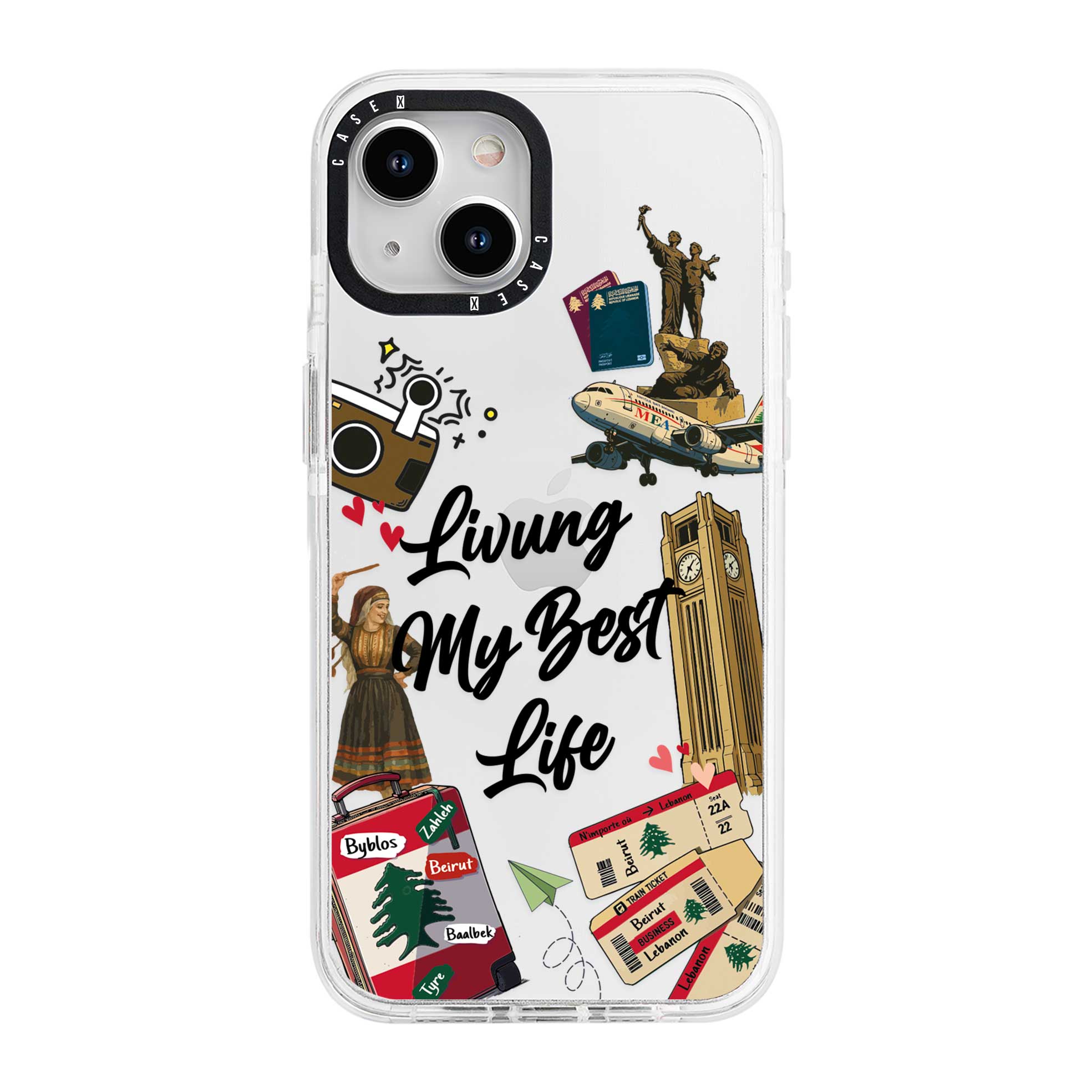 iPhone 15 / Standard