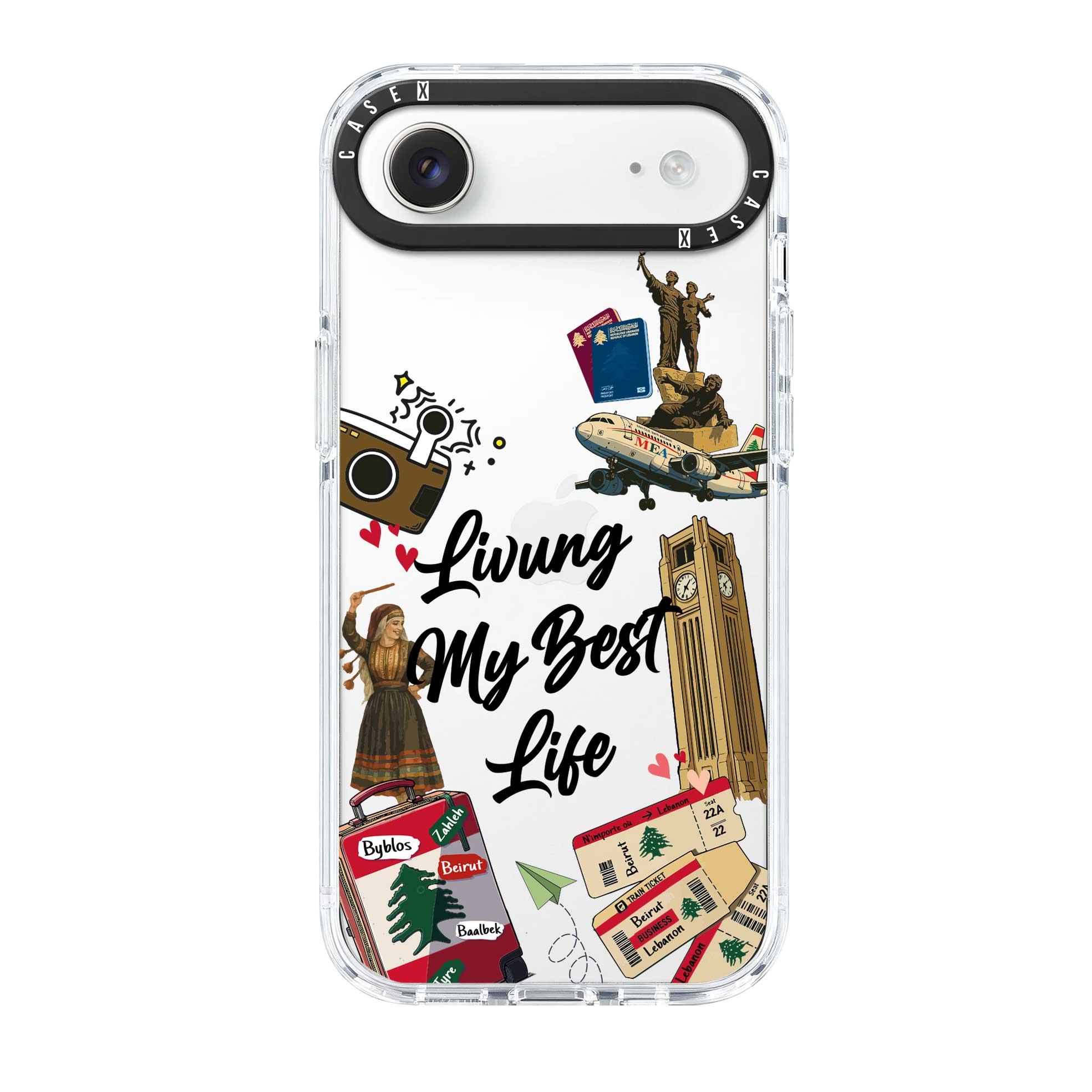 iPhone 17 Air / Standard