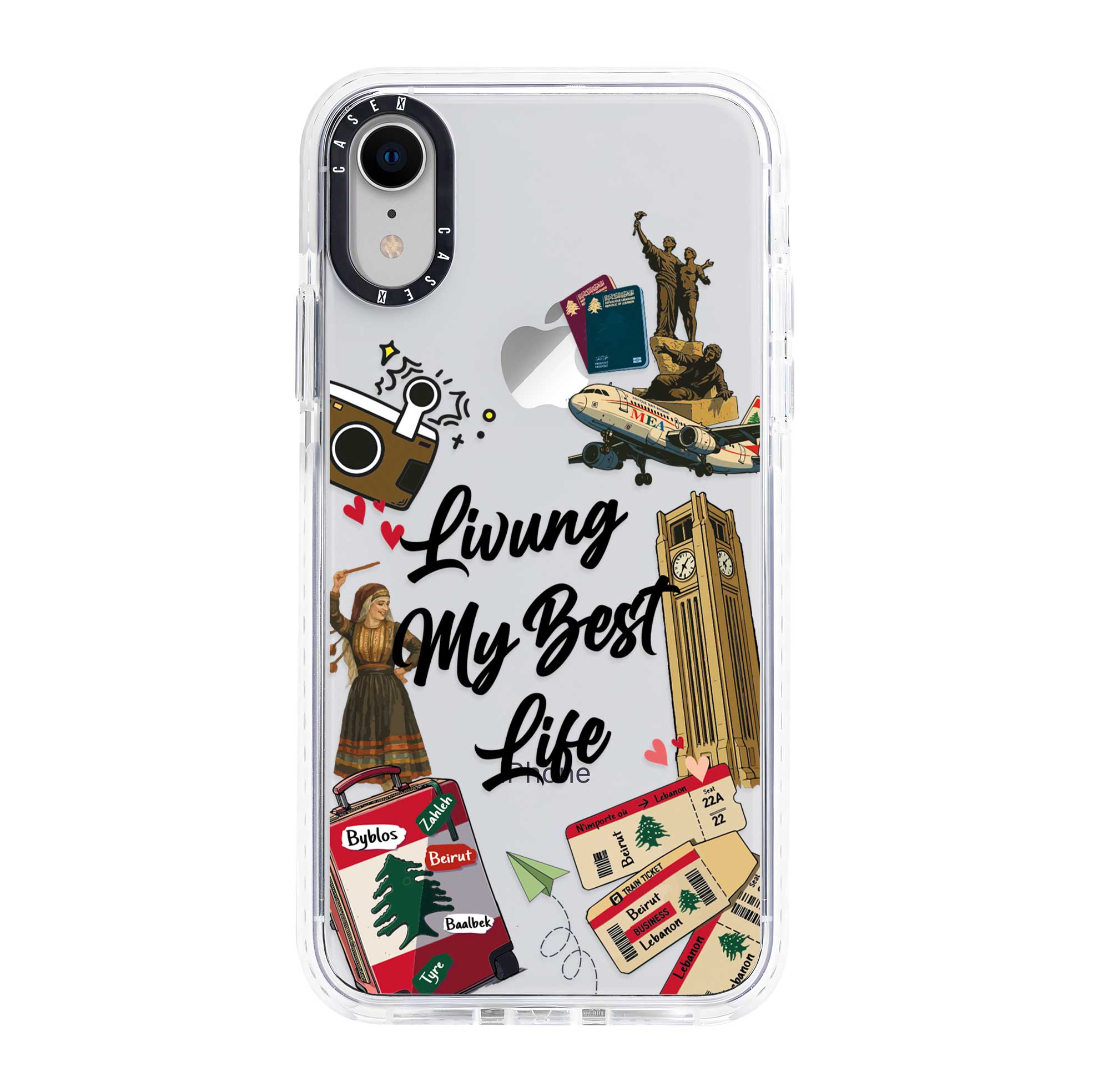 iPhone Xr / Standard