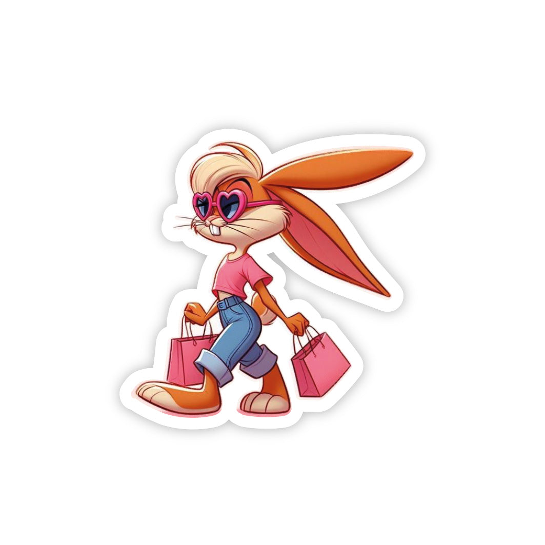 Lola Bunny