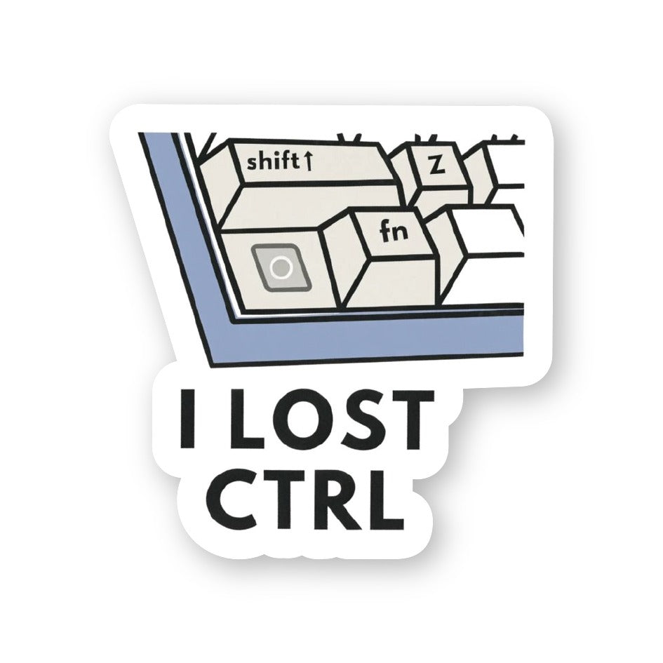 Lost Control