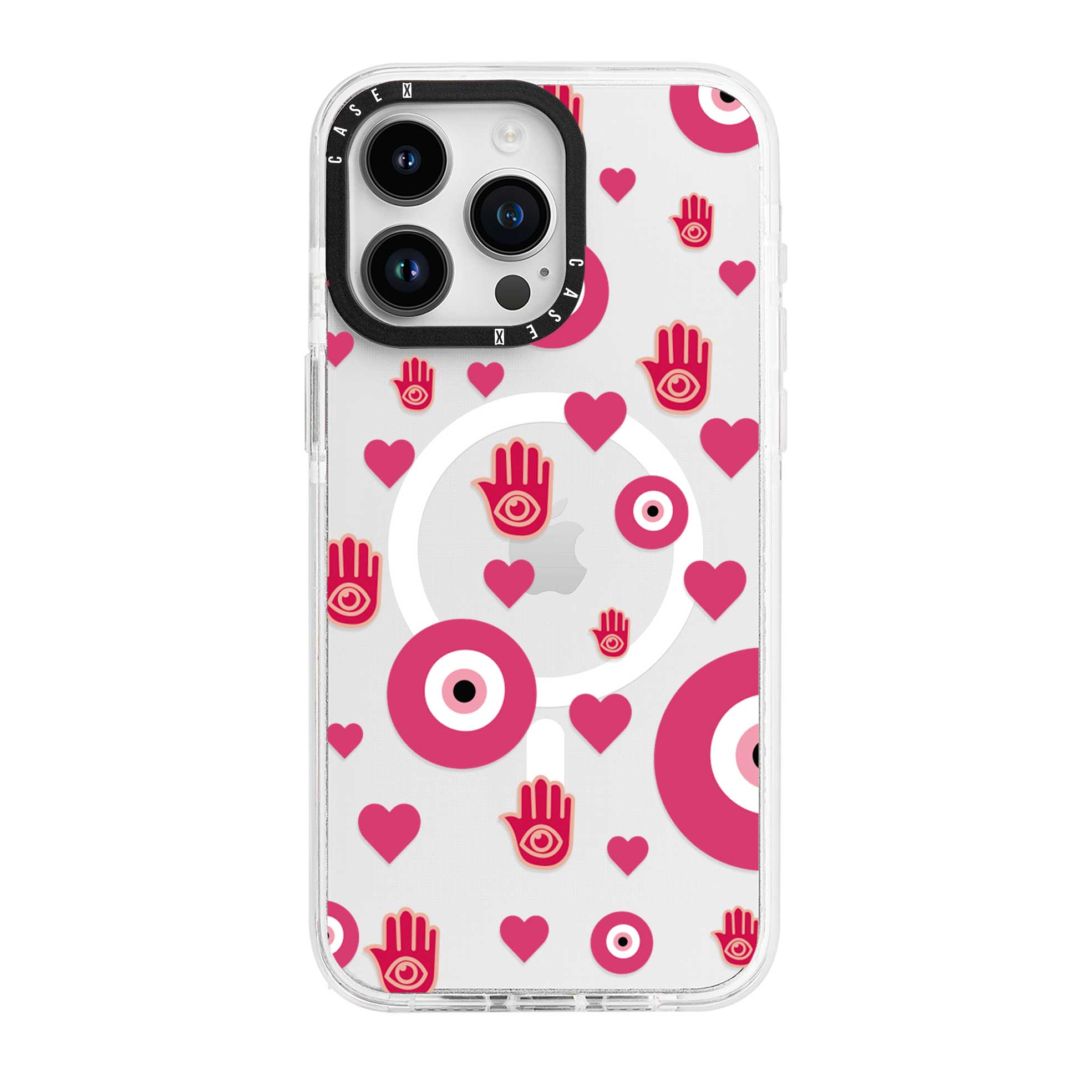 iPhone 15 Pro / MagSafe Compatible