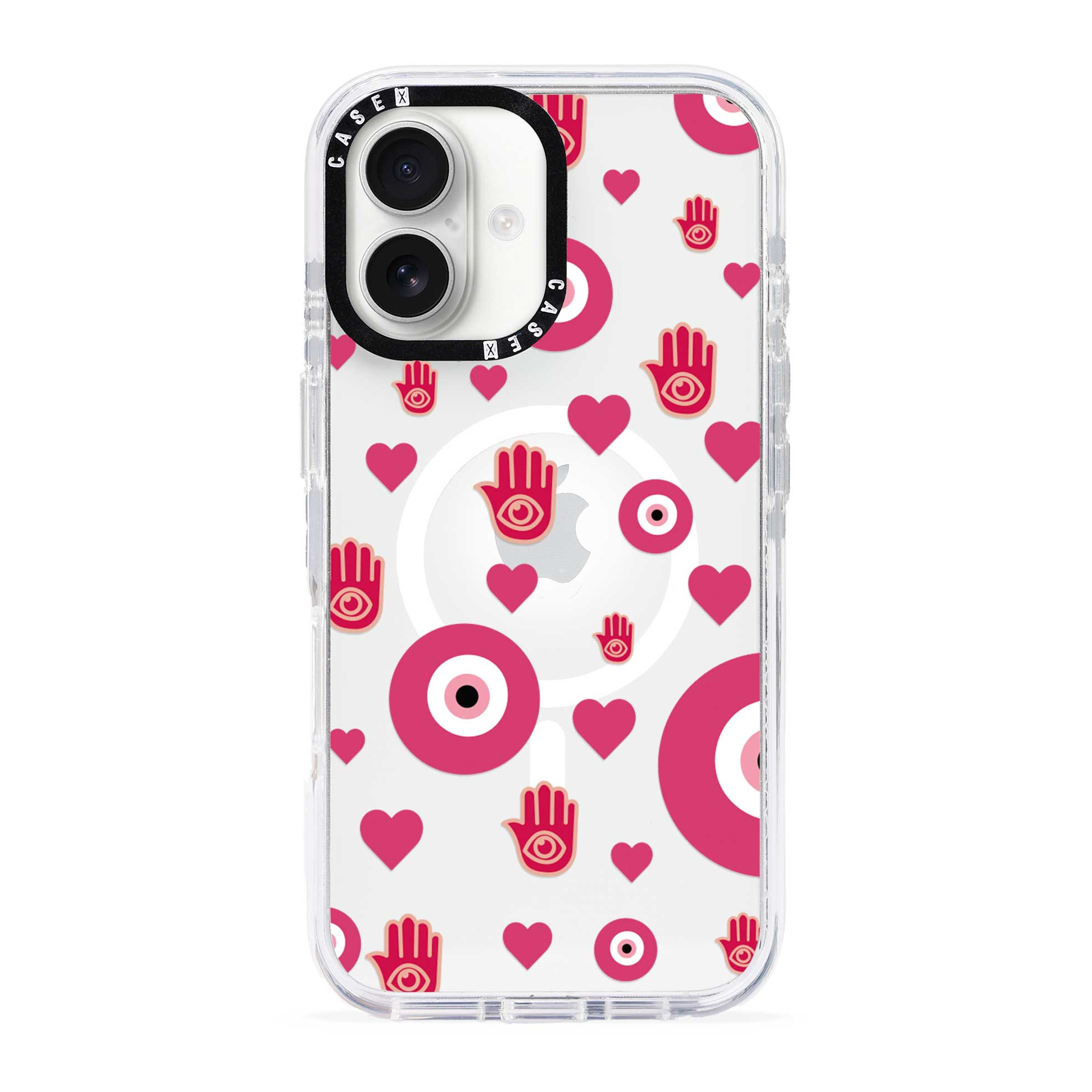 iPhone 17 / MagSafe Compatible