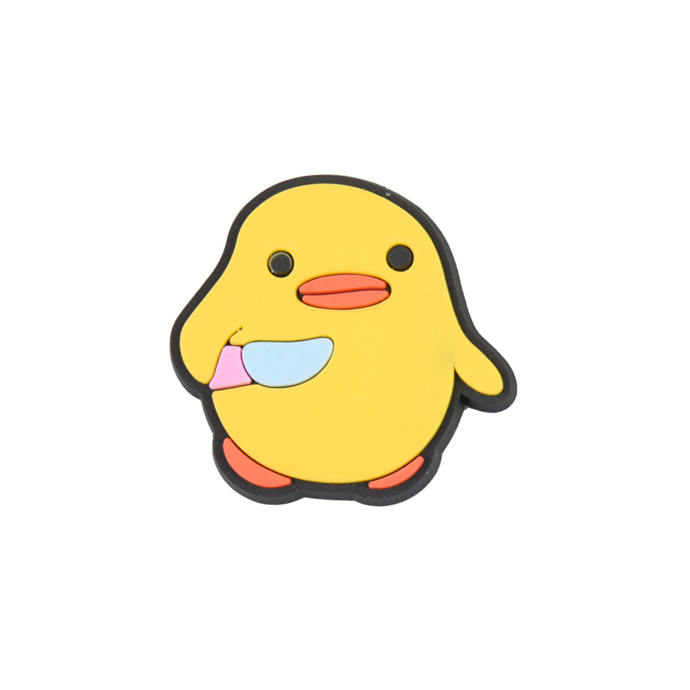 Duck With a Knife