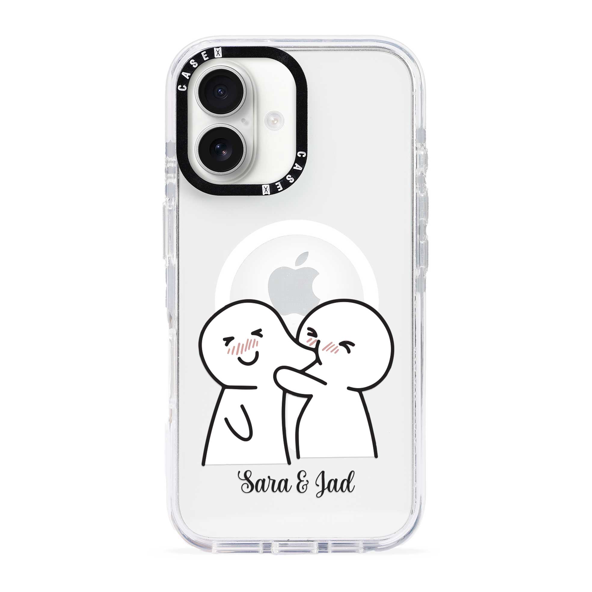 iPhone 16 Plus / MagSafe