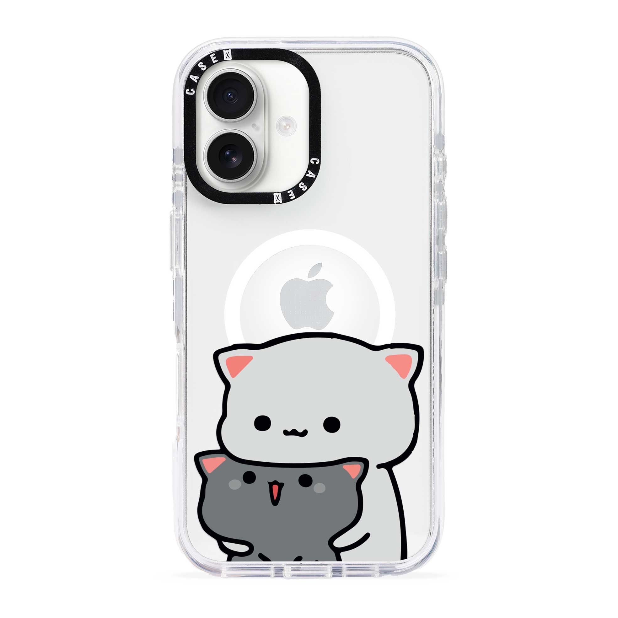 iPhone 16 Plus / MagSafe