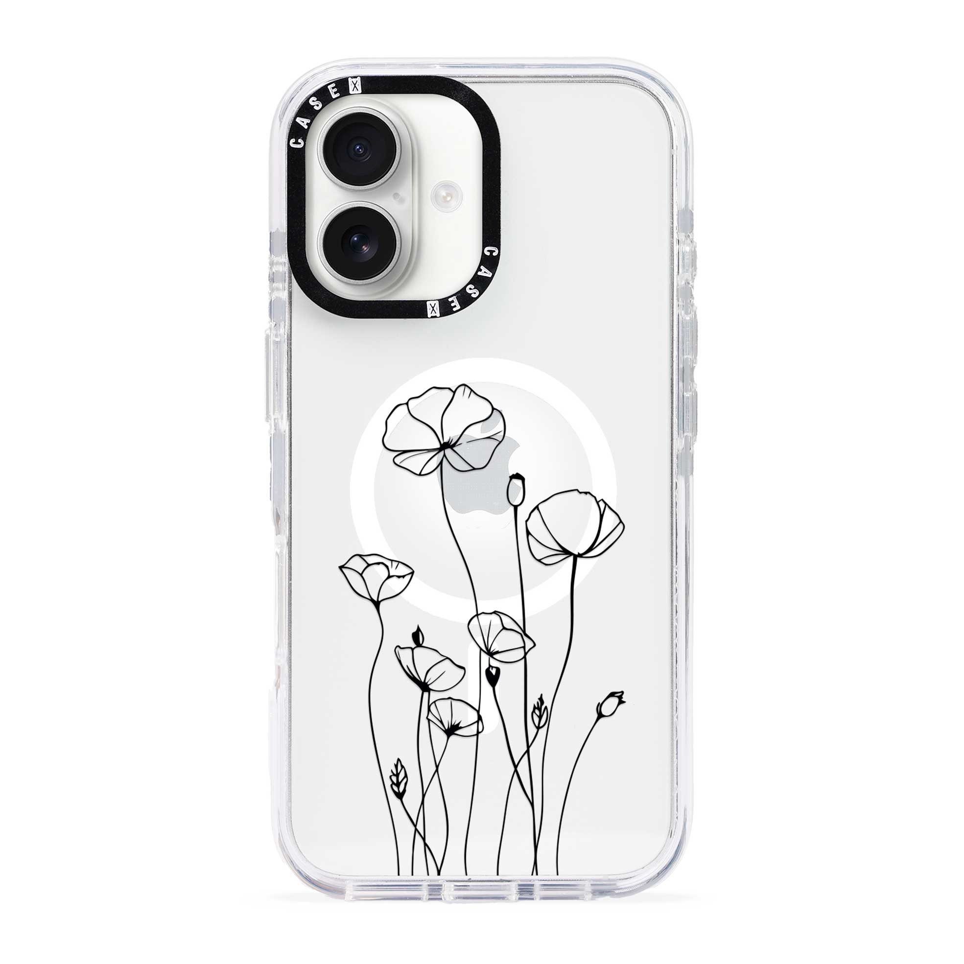 iPhone 16 Plus / MagSafe