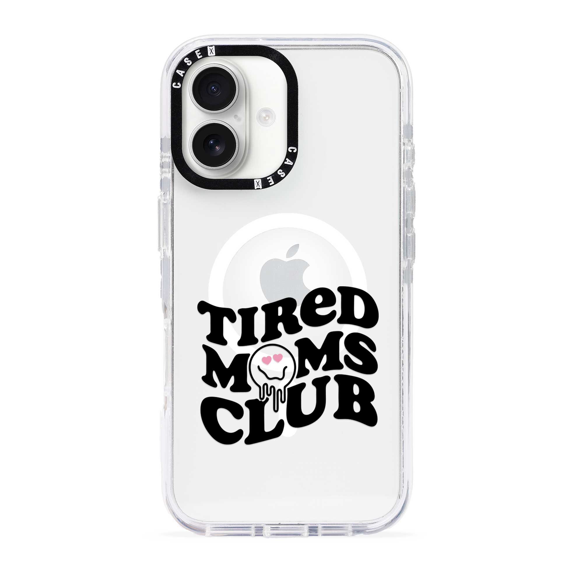 Tired Moms Club