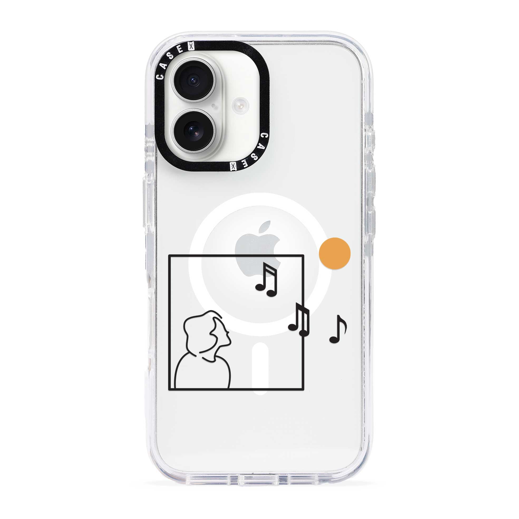 iPhone 16 Plus / MagSafe